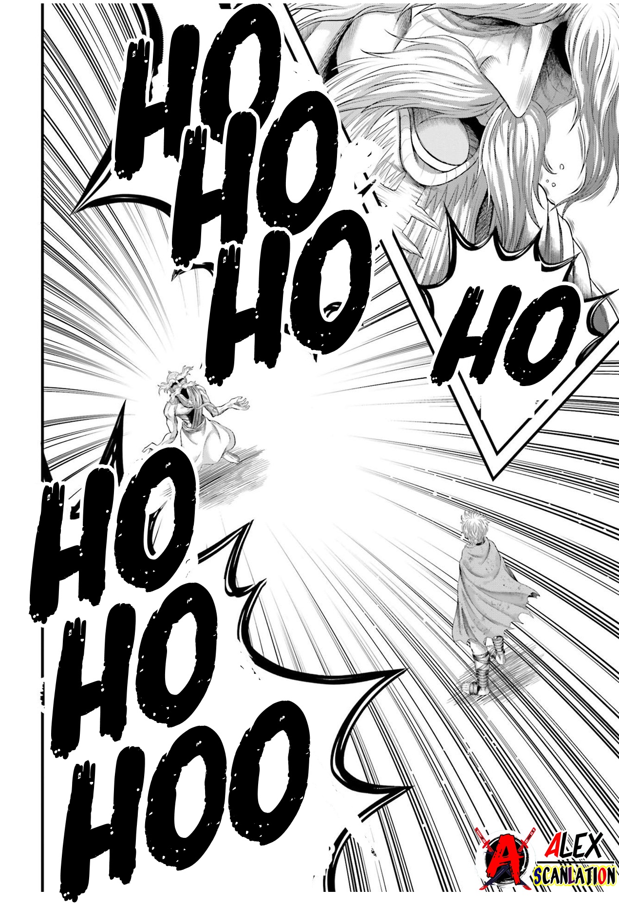 Shuumatsu no Walküre Kinden: Kamigami no Apocalypse Chapter 1 - halaman 48