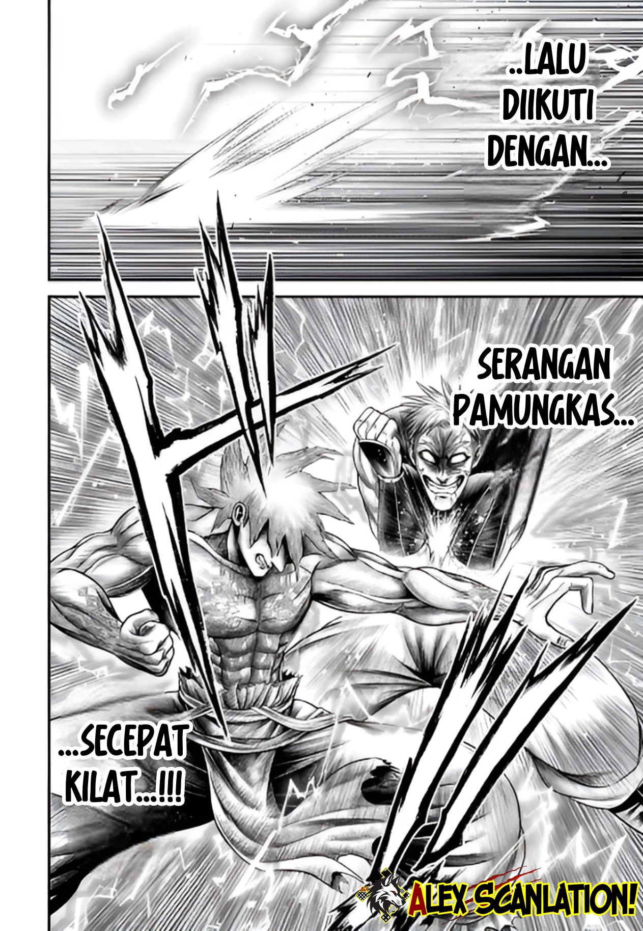 Shuumatsu no Walküre Kinden: Kamigami no Apocalypse Chapter 12 - halaman 29
