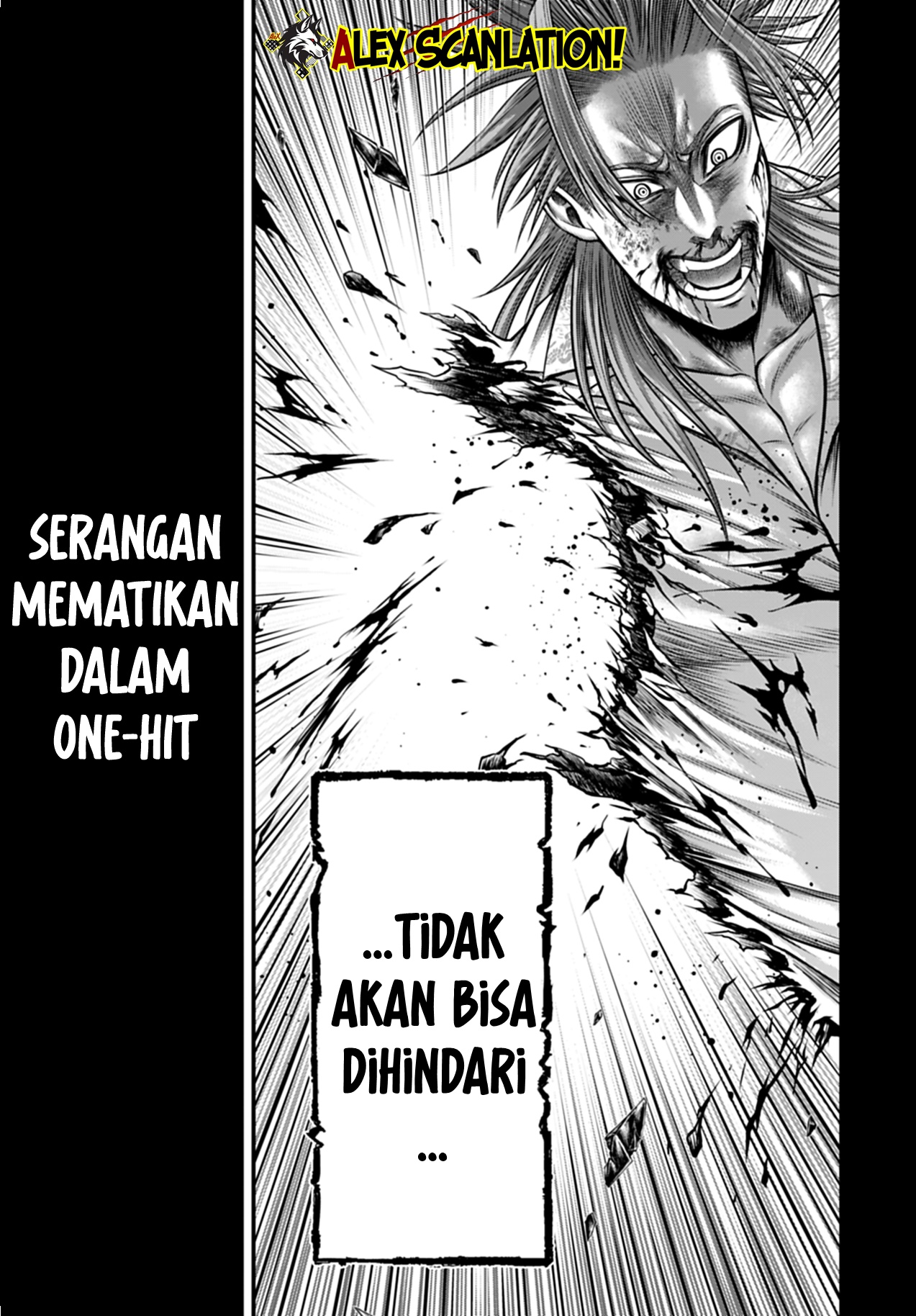 Shuumatsu no Walküre Kinden: Kamigami no Apocalypse Chapter 15 - halaman 12