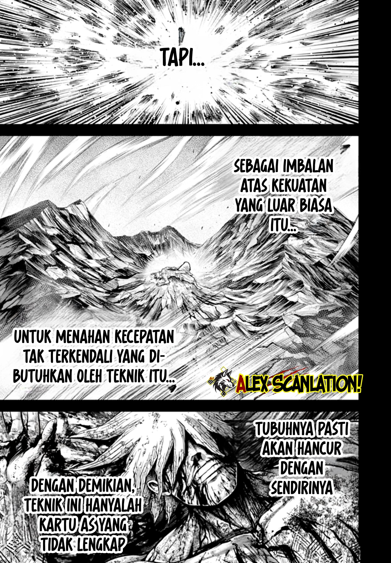 Shuumatsu no Walküre Kinden: Kamigami no Apocalypse Chapter 15 - halaman 14