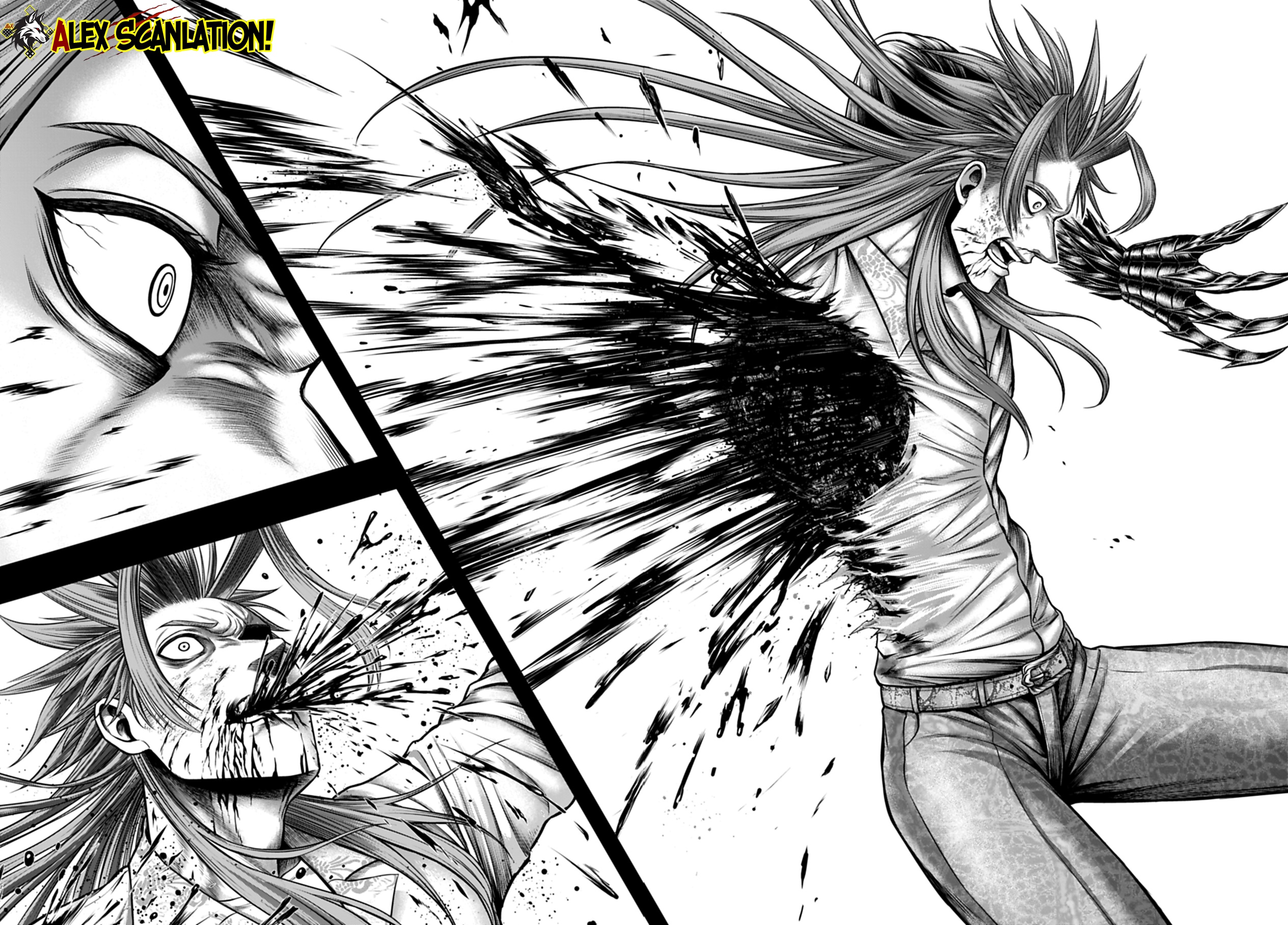 Shuumatsu no Walküre Kinden: Kamigami no Apocalypse Chapter 15 - halaman 6