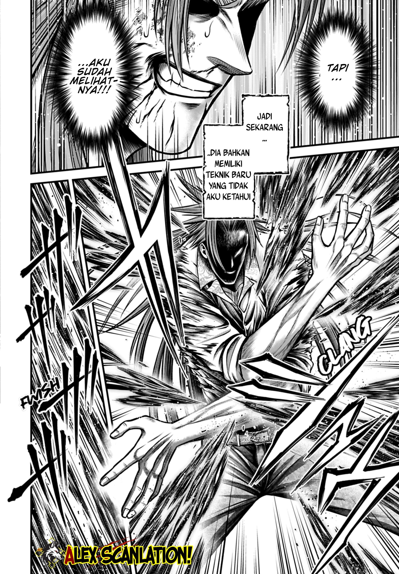 Shuumatsu no Walküre Kinden: Kamigami no Apocalypse Chapter 15 - halaman 9