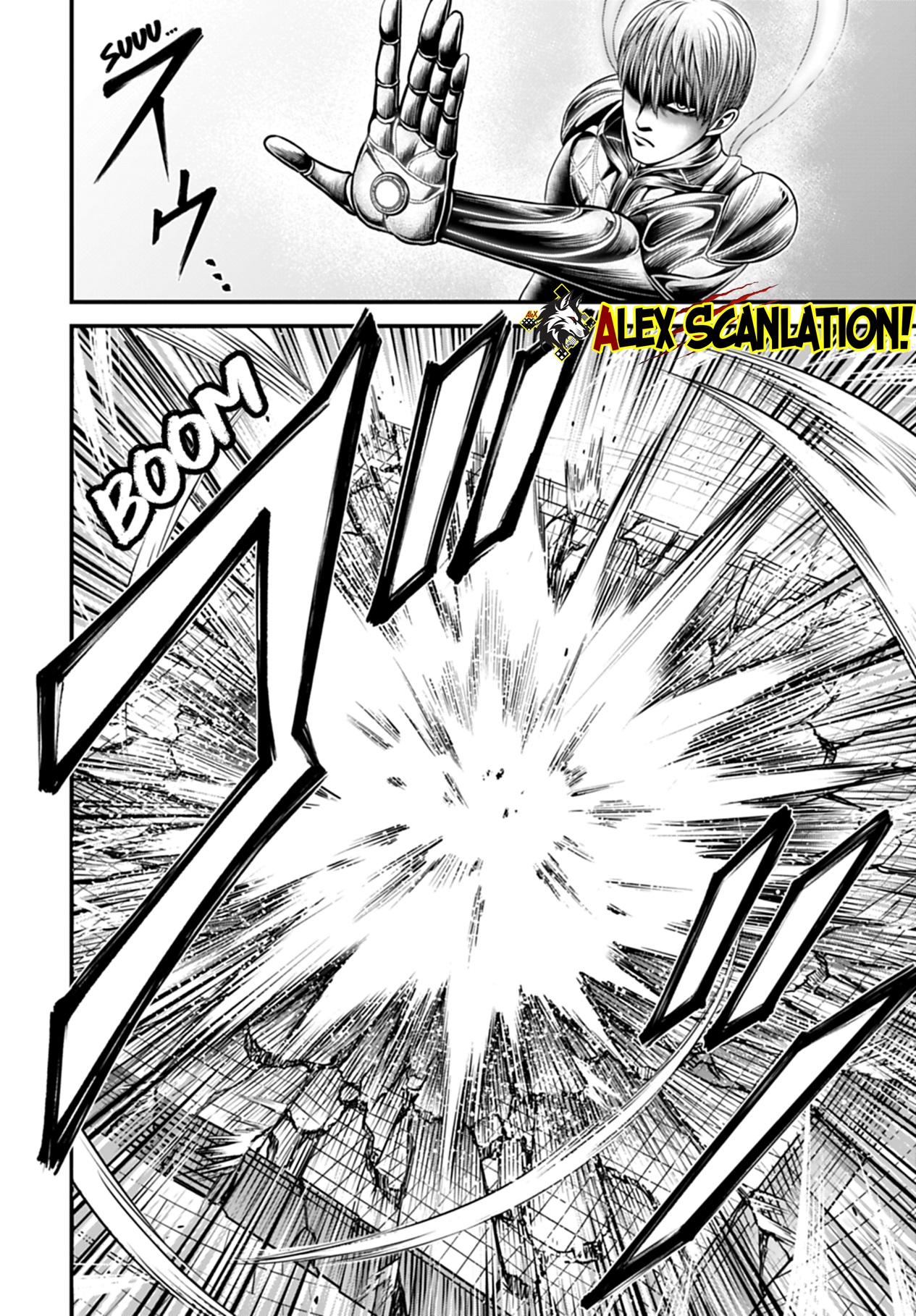 Shuumatsu no Walküre Kinden: Kamigami no Apocalypse Chapter 17 - halaman 4