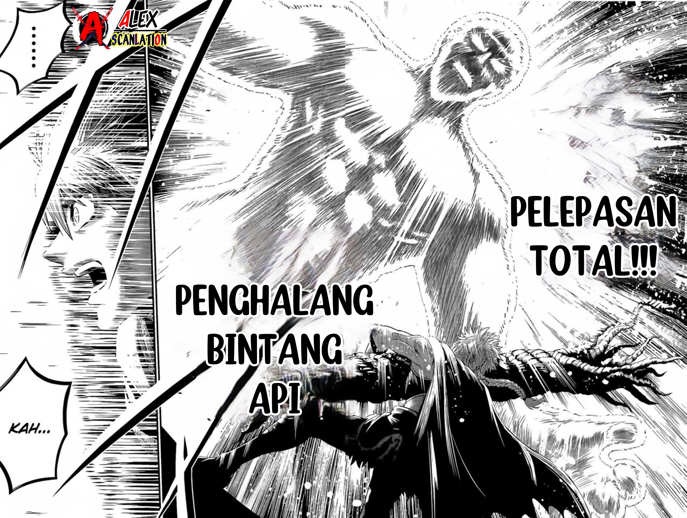 Shuumatsu no Walküre Kinden: Kamigami no Apocalypse Chapter 2 - halaman 20