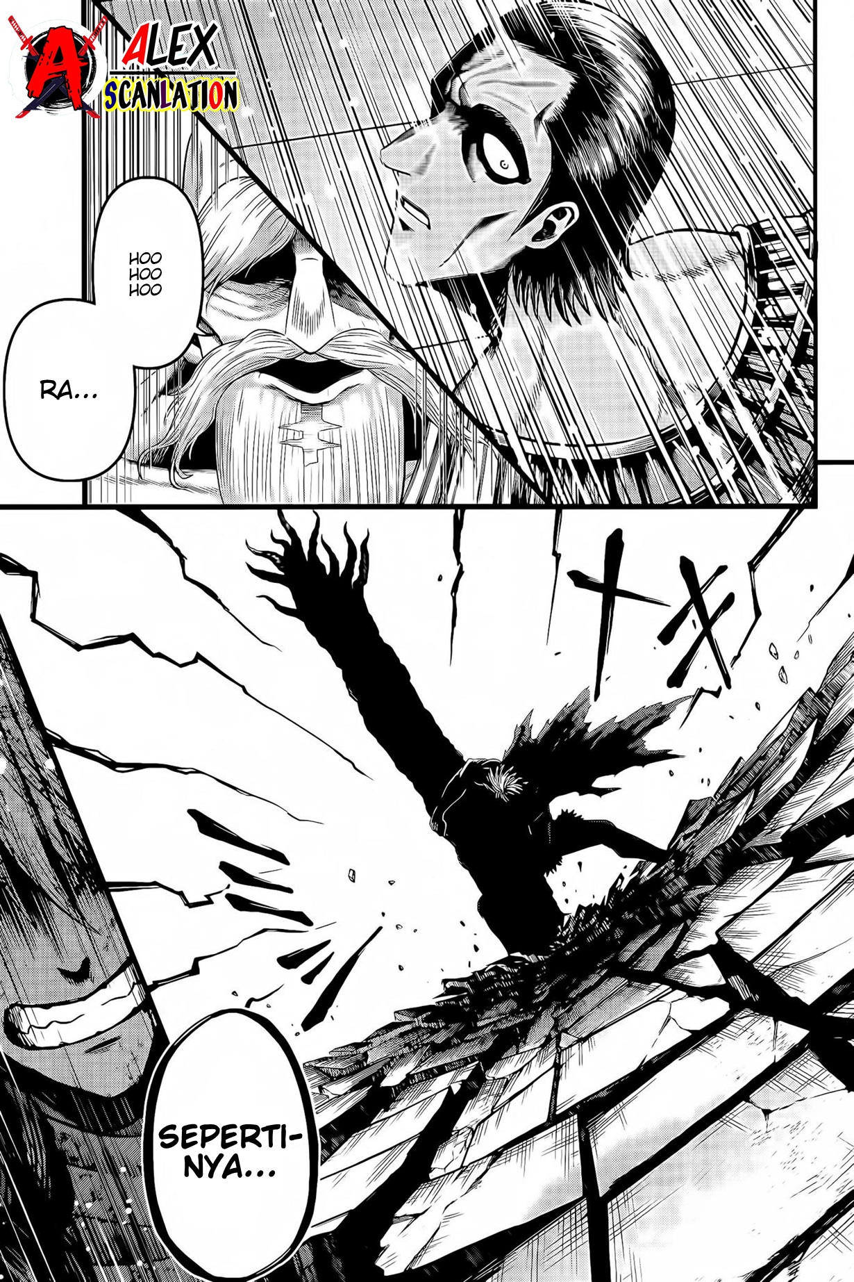 Shuumatsu no Walküre Kinden: Kamigami no Apocalypse Chapter 2 - halaman 28
