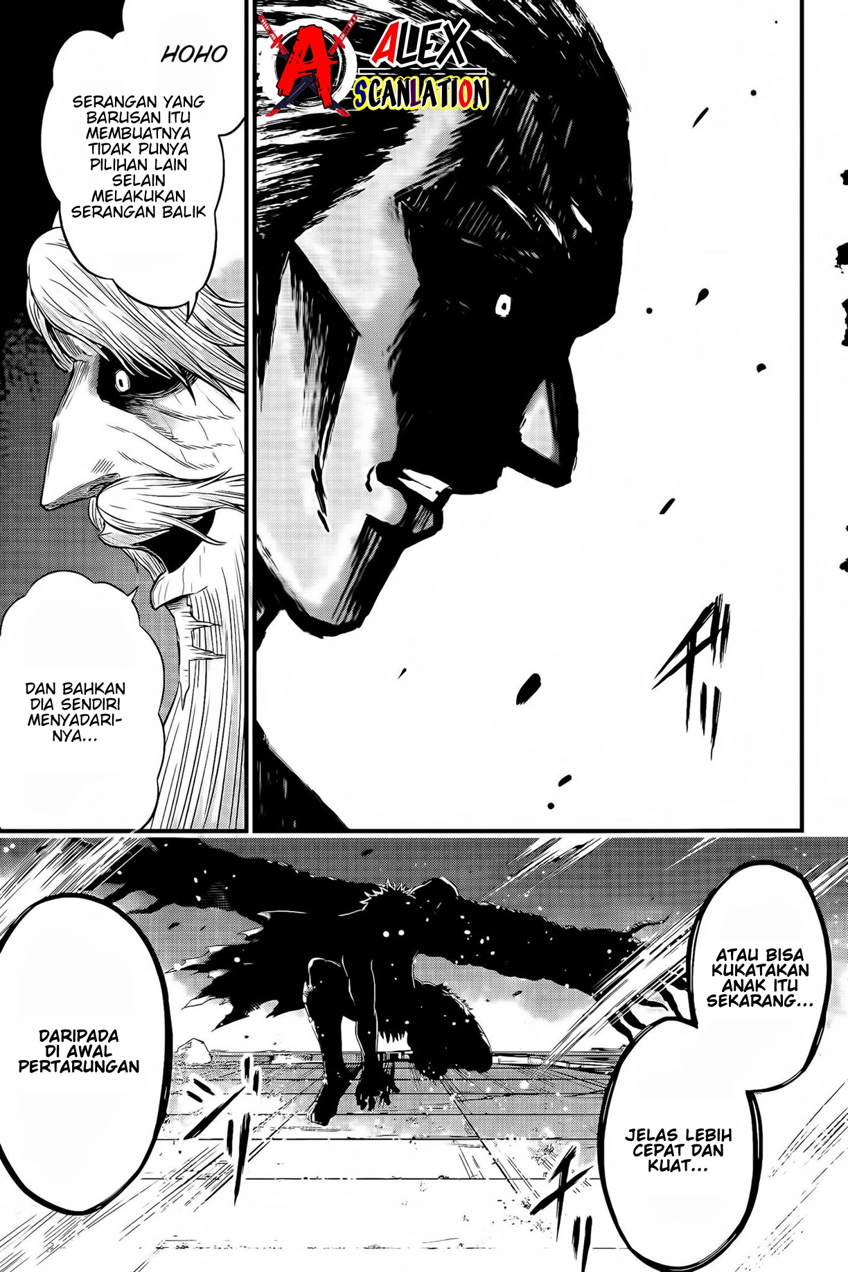 Shuumatsu no Walküre Kinden: Kamigami no Apocalypse Chapter 2 - halaman 39