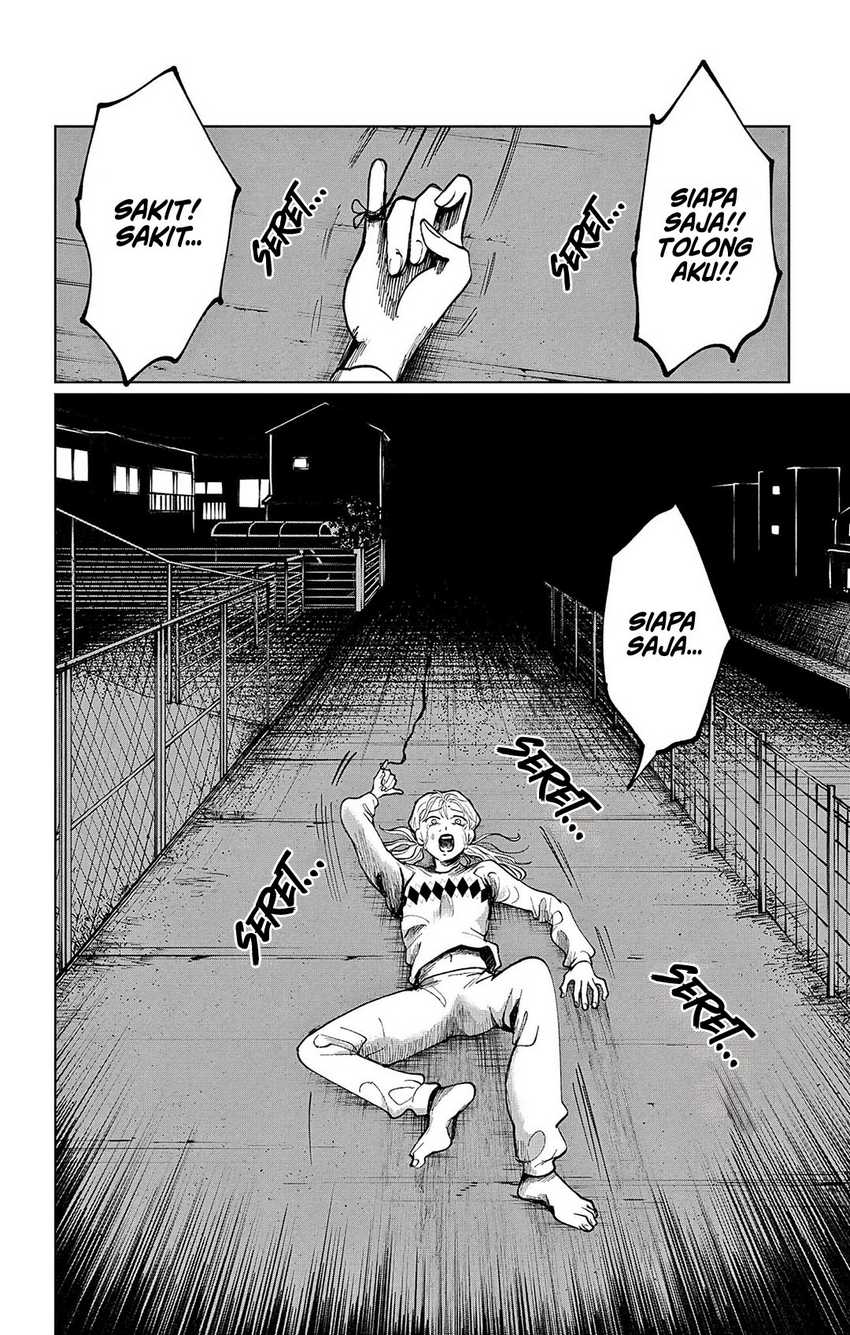 Shuumatsu no Walküre Kinden: Kamigami no Apocalypse Chapter 21 - halaman 7