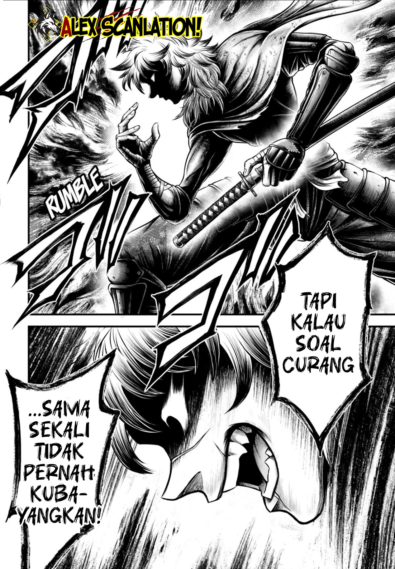 Shuumatsu no Walküre Kinden: Kamigami no Apocalypse Chapter 22 - halaman 13