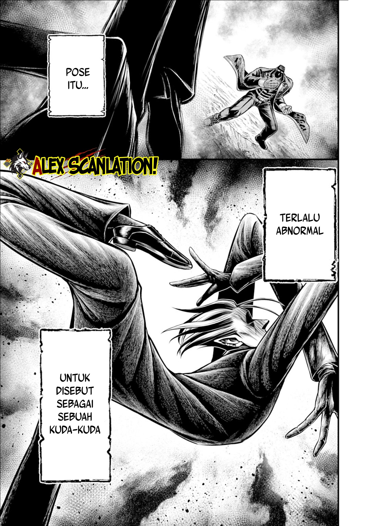 Shuumatsu no Walküre Kinden: Kamigami no Apocalypse Chapter 23 - halaman 10