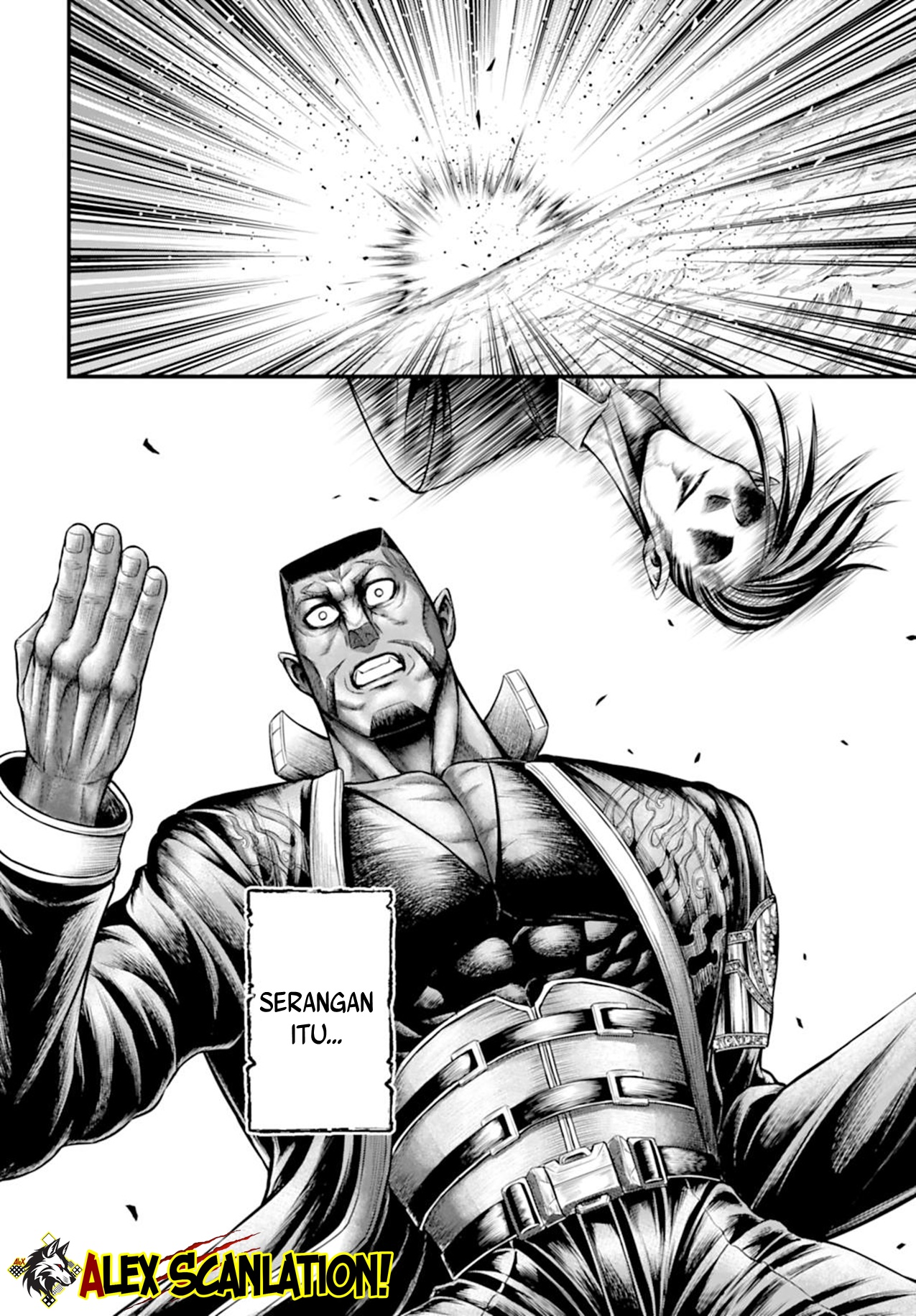 Shuumatsu no Walküre Kinden: Kamigami no Apocalypse Chapter 23 - halaman 11