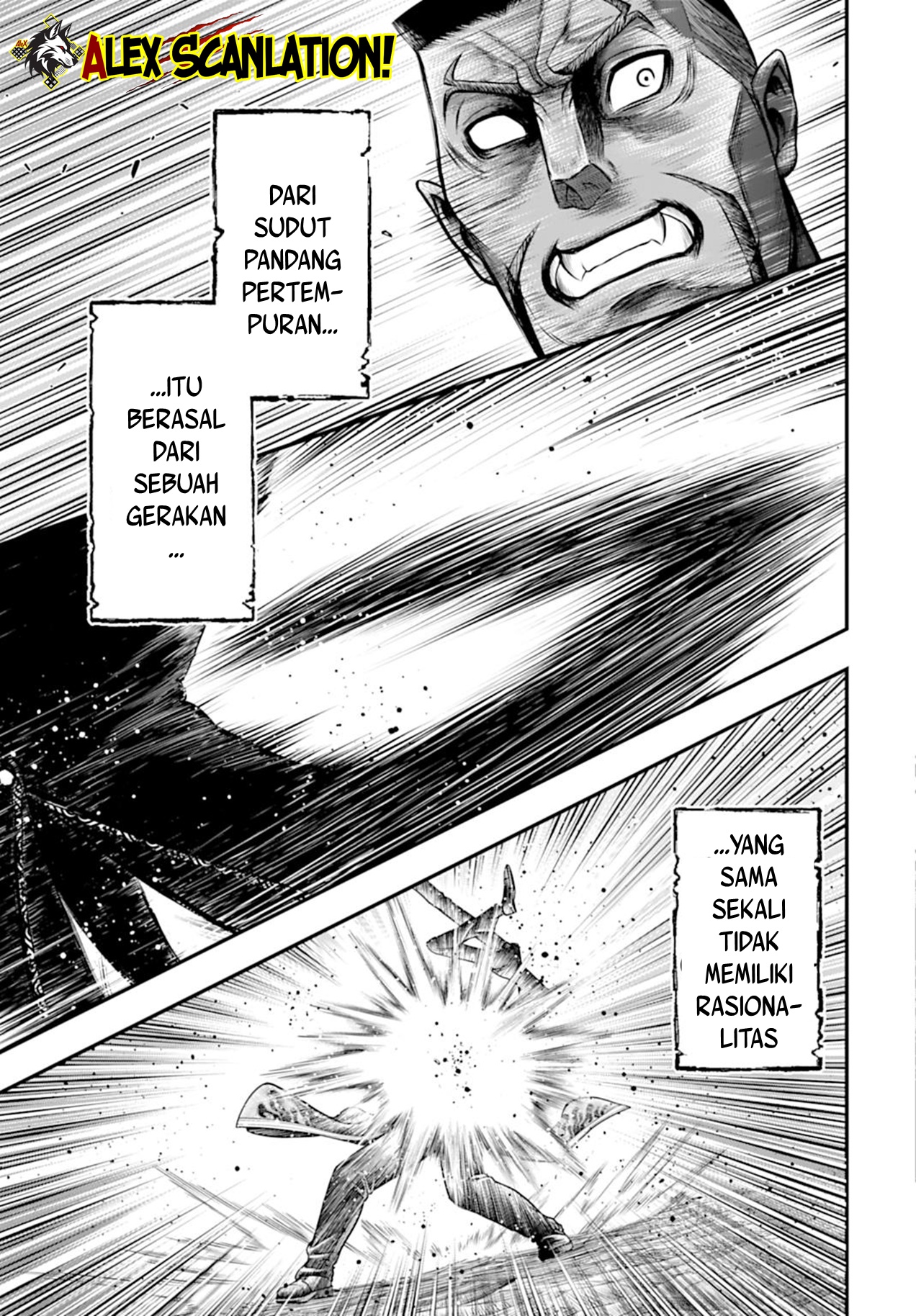 Shuumatsu no Walküre Kinden: Kamigami no Apocalypse Chapter 23 - halaman 12