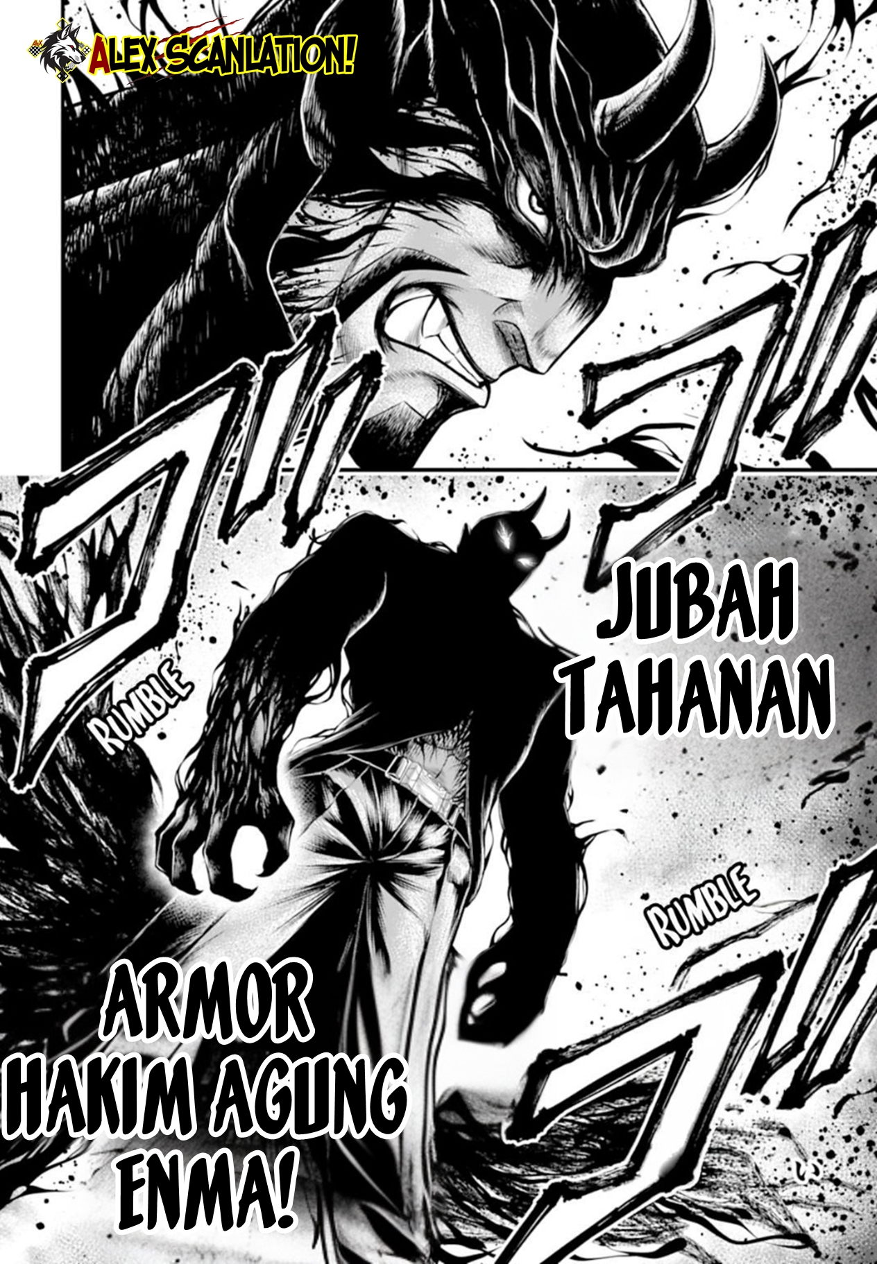 Shuumatsu no Walküre Kinden: Kamigami no Apocalypse Chapter 24 - halaman 10