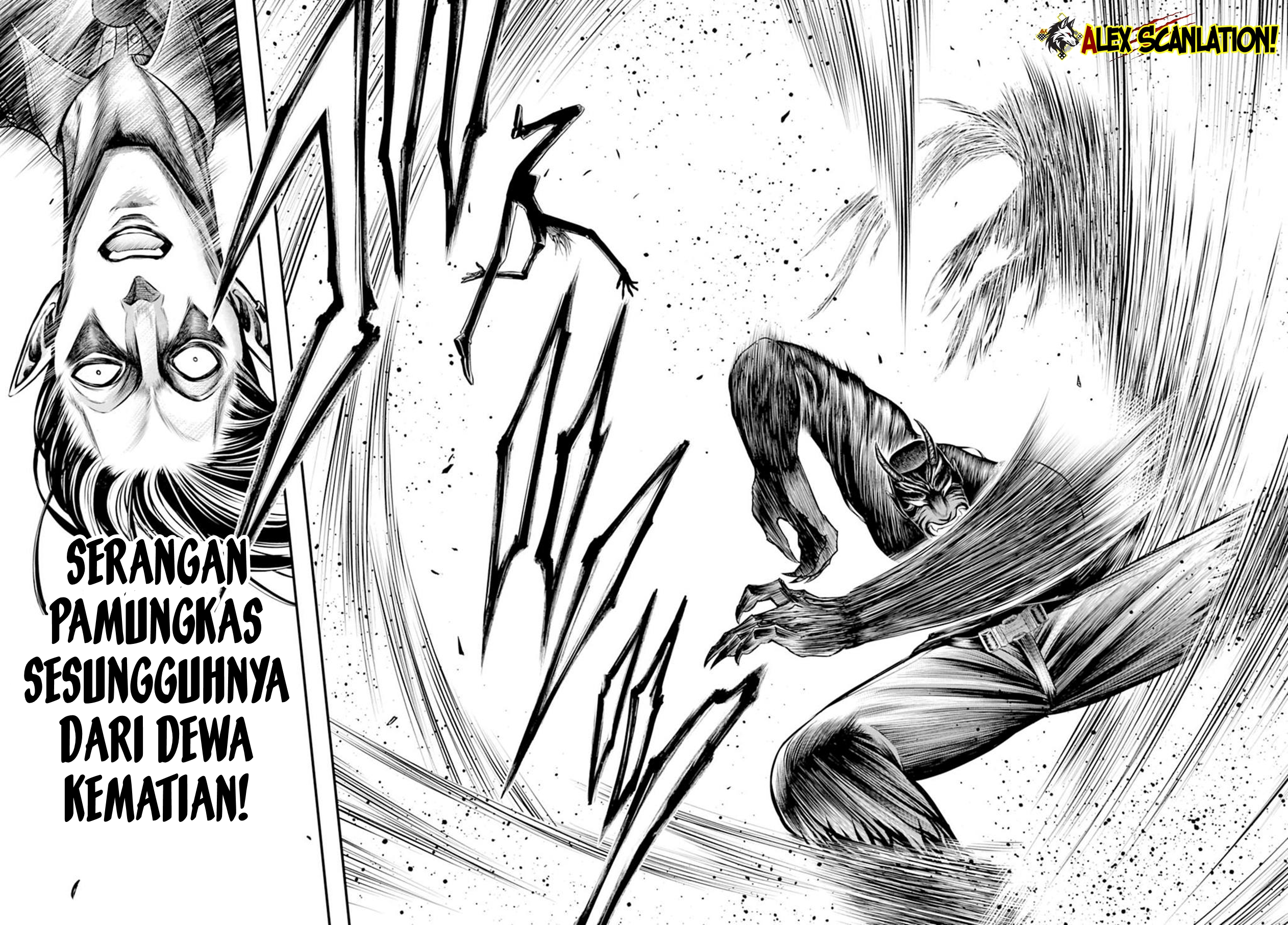 Shuumatsu no Walküre Kinden: Kamigami no Apocalypse Chapter 24 - halaman 18