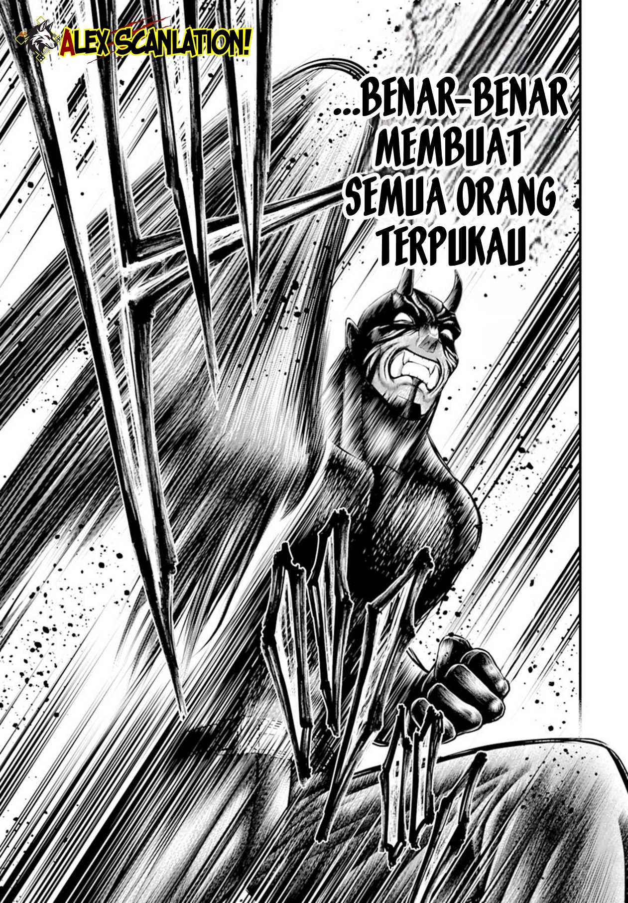 Shuumatsu no Walküre Kinden: Kamigami no Apocalypse Chapter 24 - halaman 20
