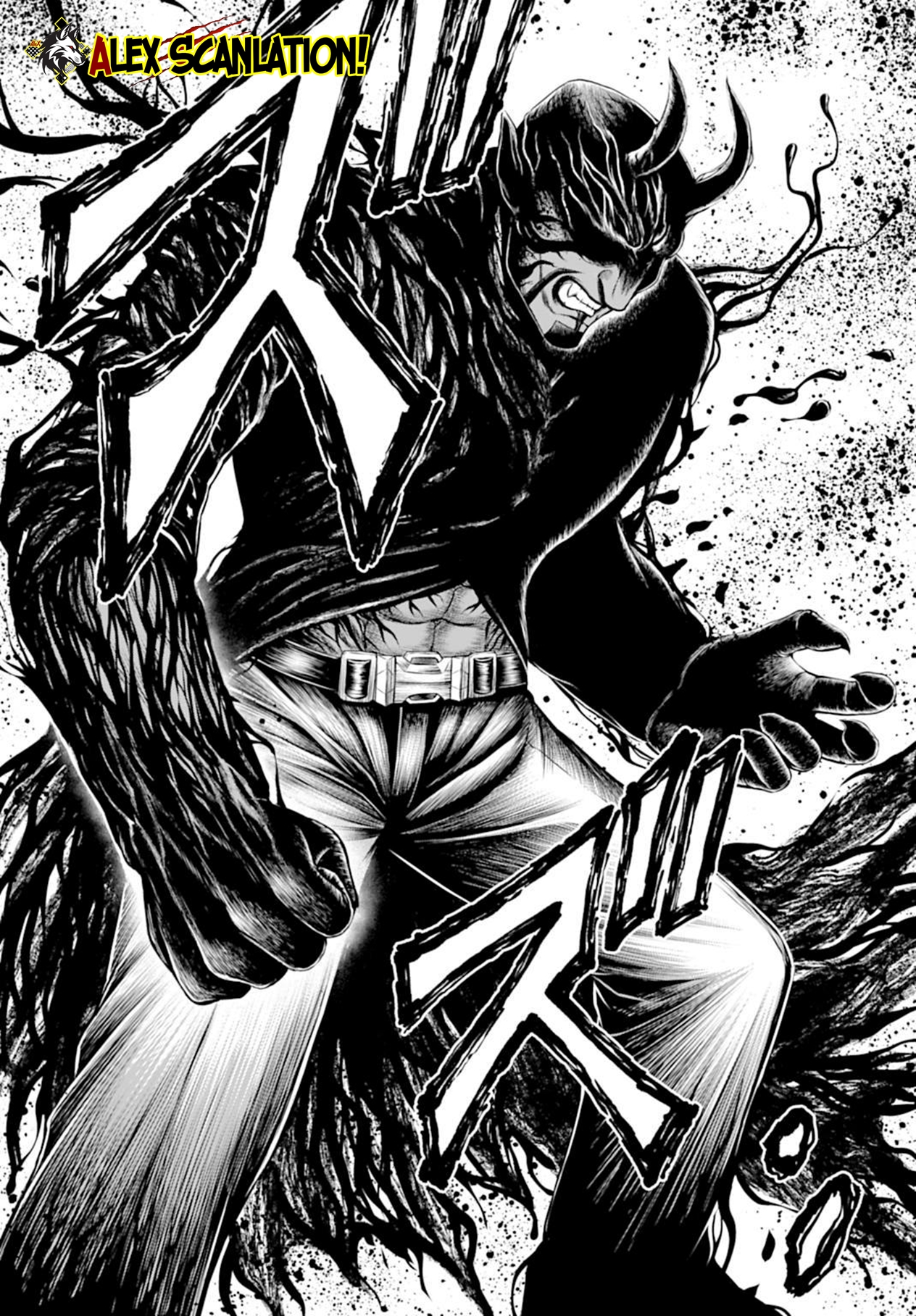 Shuumatsu no Walküre Kinden: Kamigami no Apocalypse Chapter 24 - halaman 9