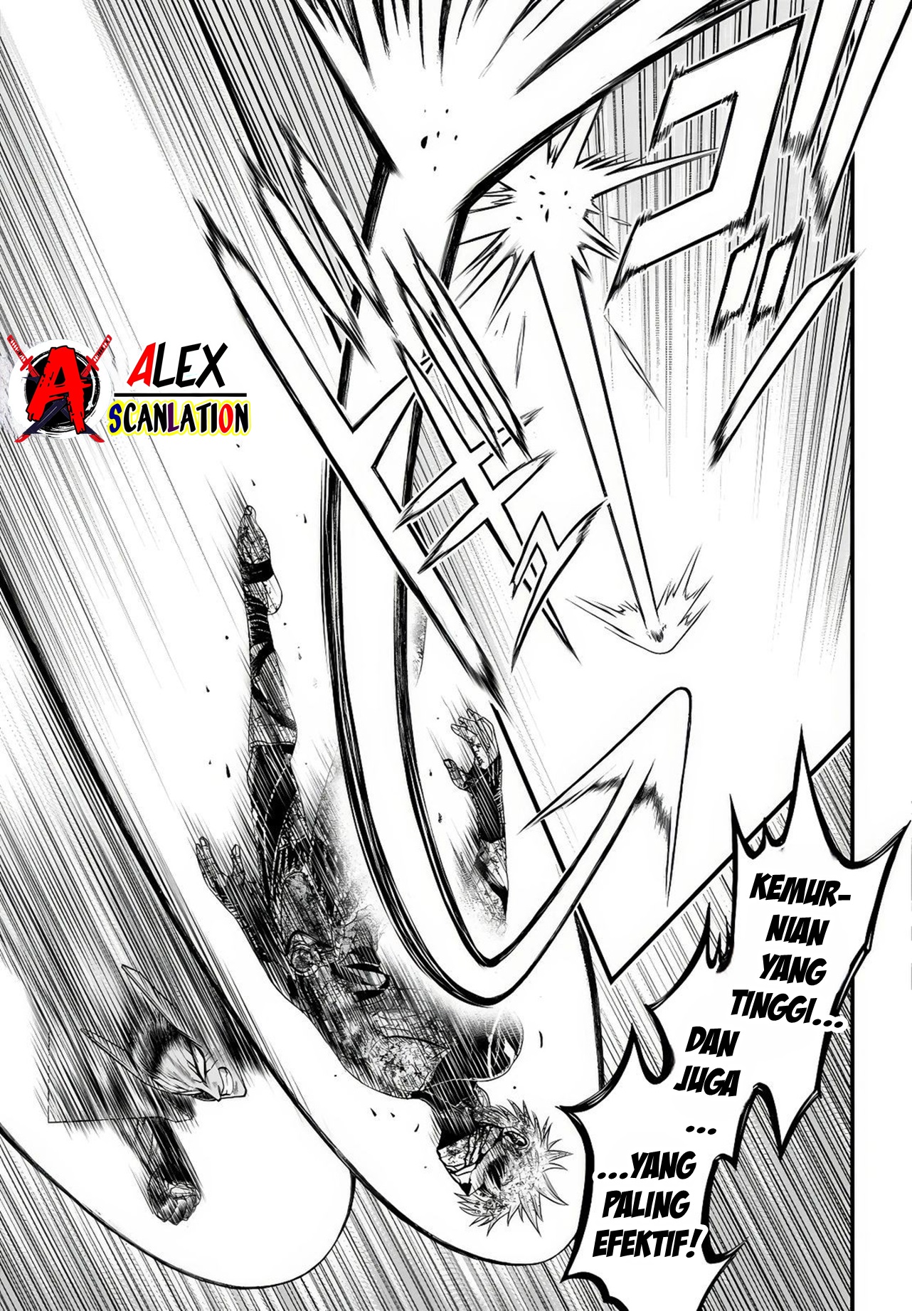 Shuumatsu no Walküre Kinden: Kamigami no Apocalypse Chapter 3 - halaman 28