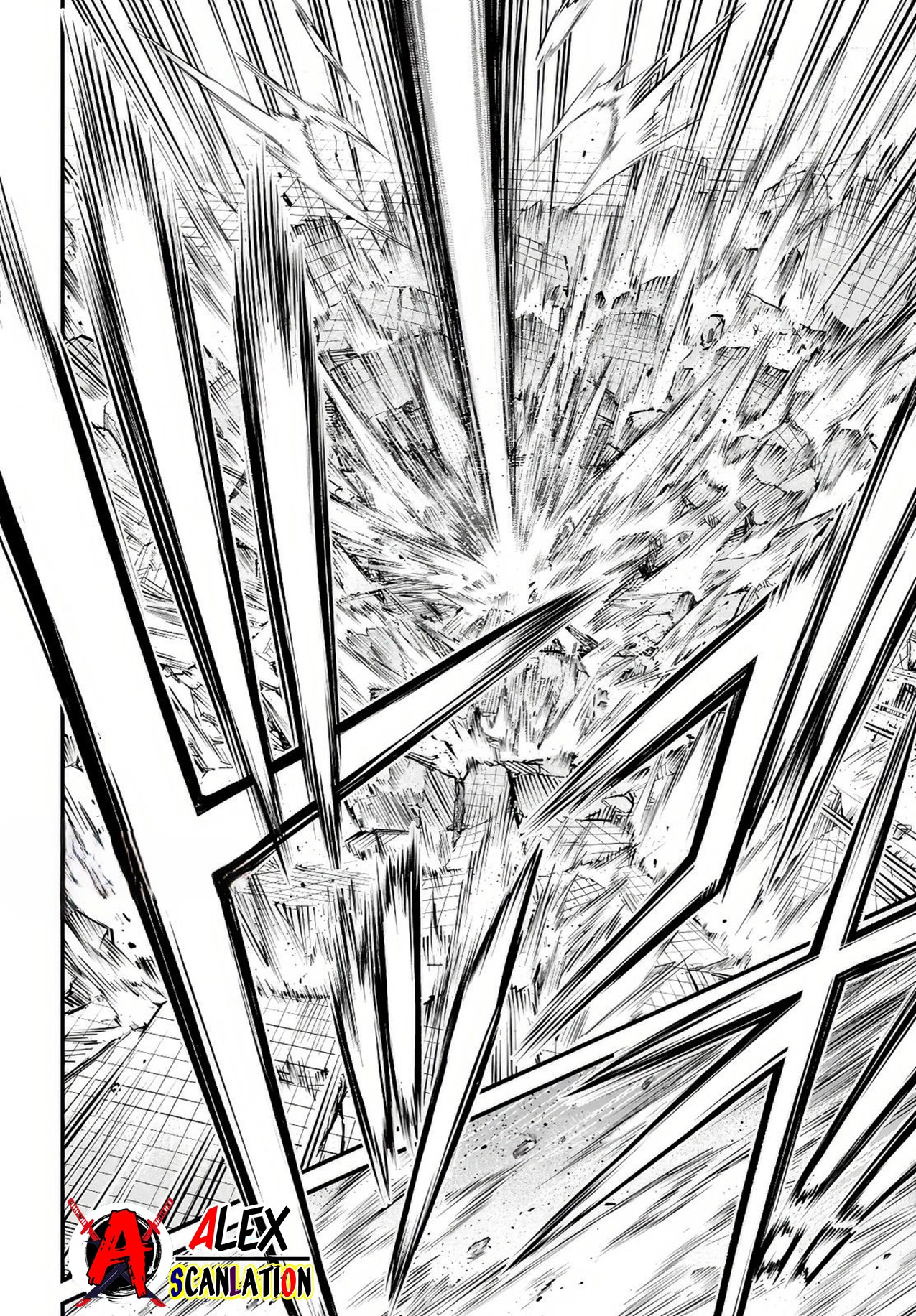 Shuumatsu no Walküre Kinden: Kamigami no Apocalypse Chapter 3 - halaman 33