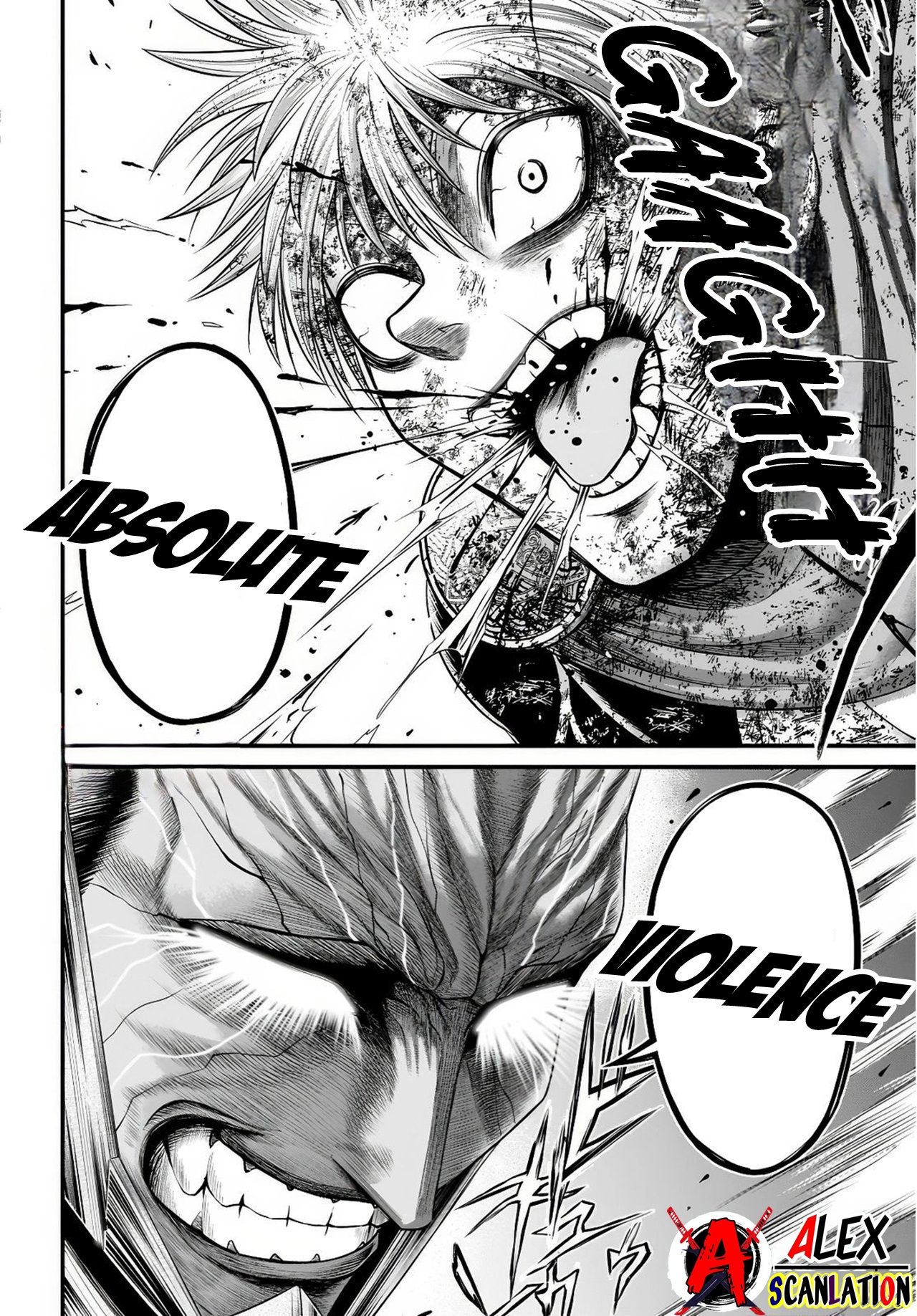 Shuumatsu no Walküre Kinden: Kamigami no Apocalypse Chapter 3 - halaman 9