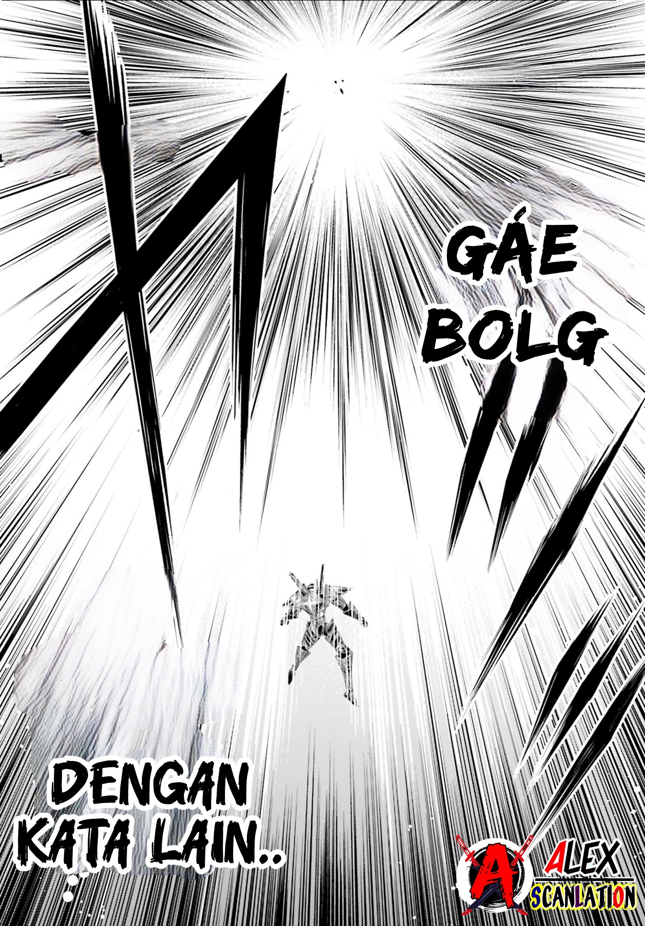 Shuumatsu no Walküre Kinden: Kamigami no Apocalypse Chapter 4 - halaman 19