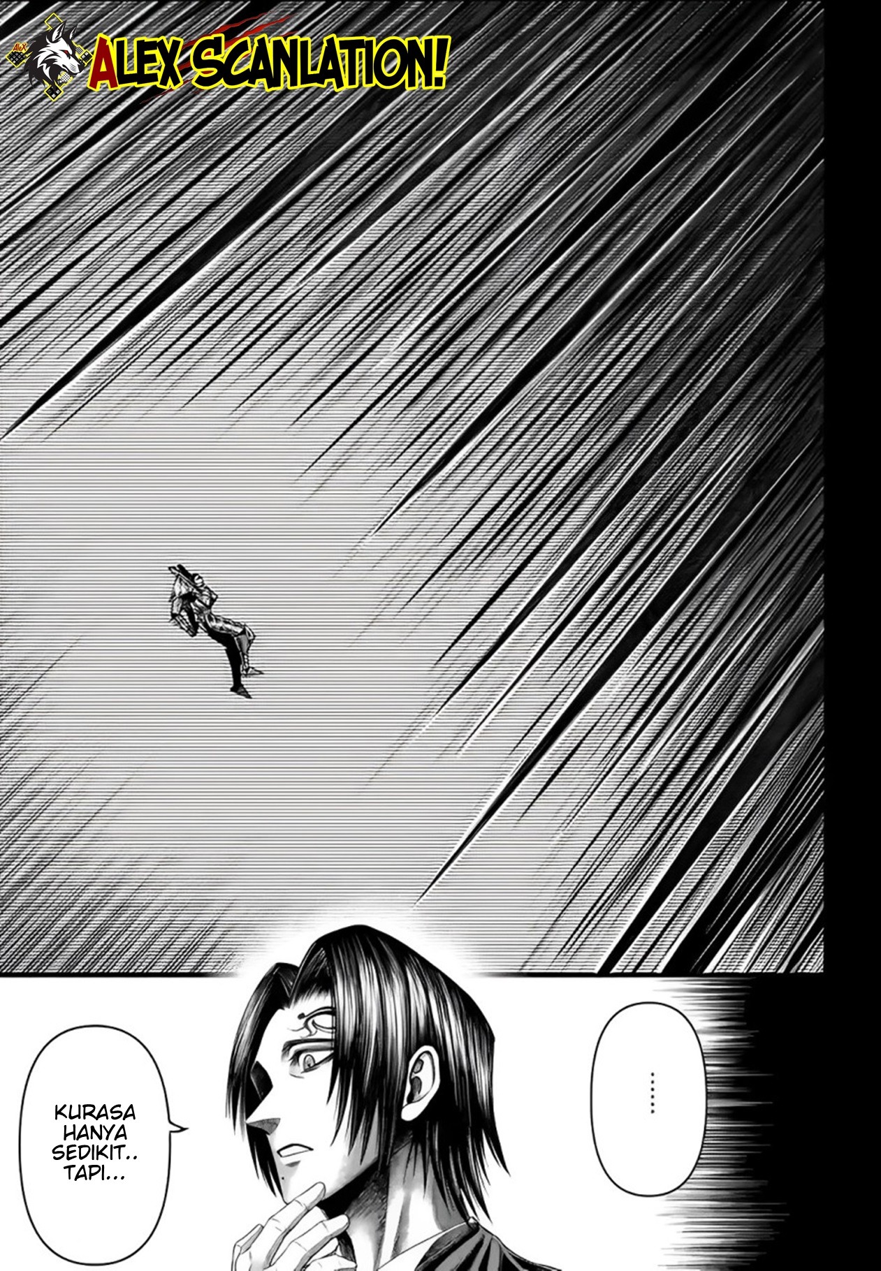 Shuumatsu no Walküre Kinden: Kamigami no Apocalypse Chapter 5 - halaman 17