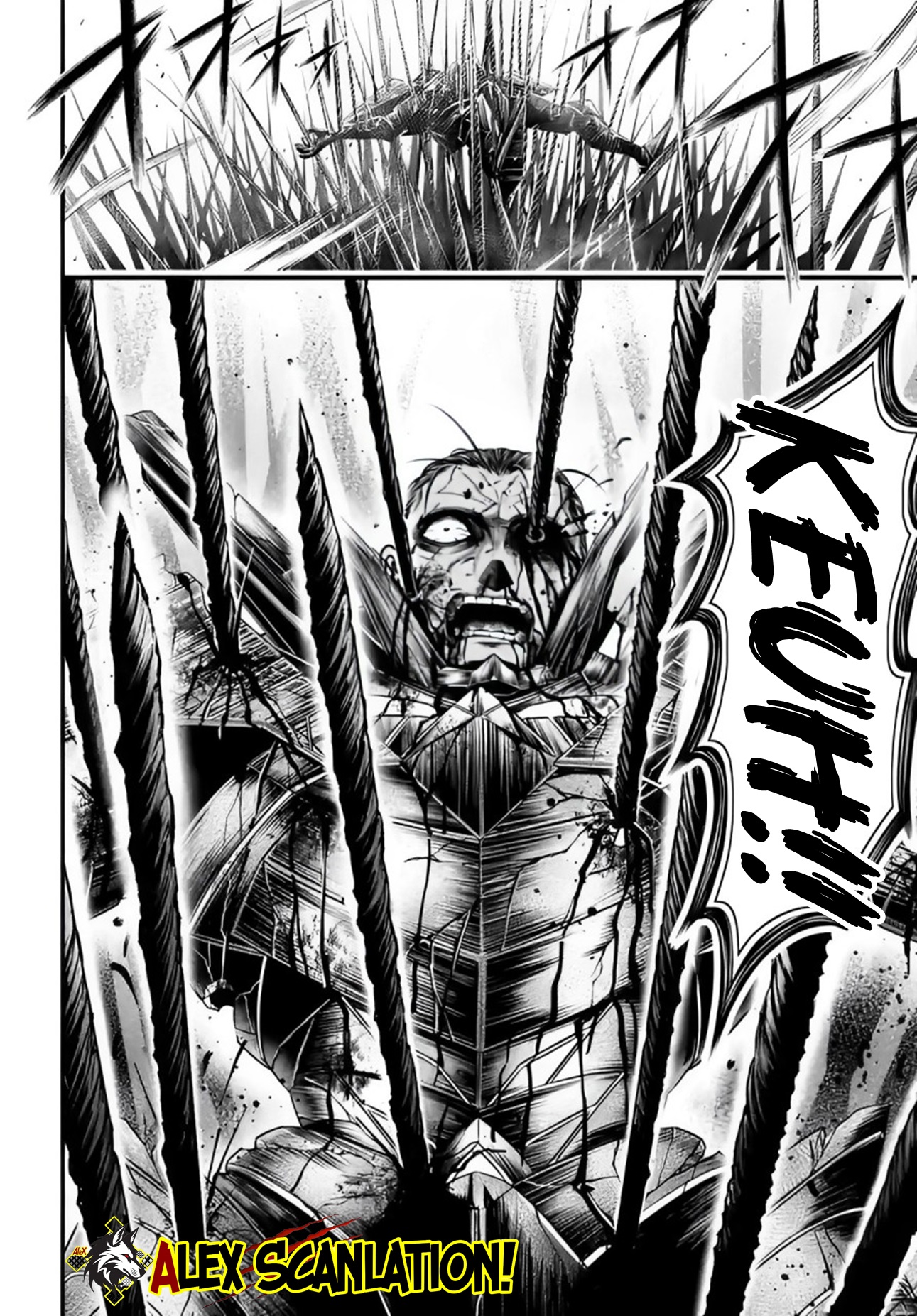 Shuumatsu no Walküre Kinden: Kamigami no Apocalypse Chapter 5 - halaman 6