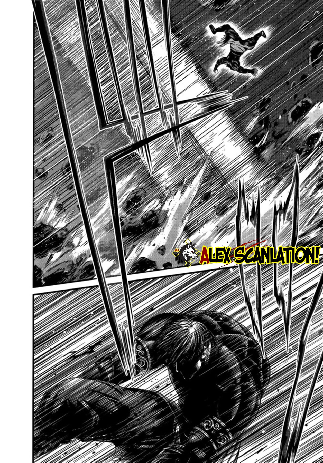 Shuumatsu no Walküre Kinden: Kamigami no Apocalypse Chapter 8 - halaman 23