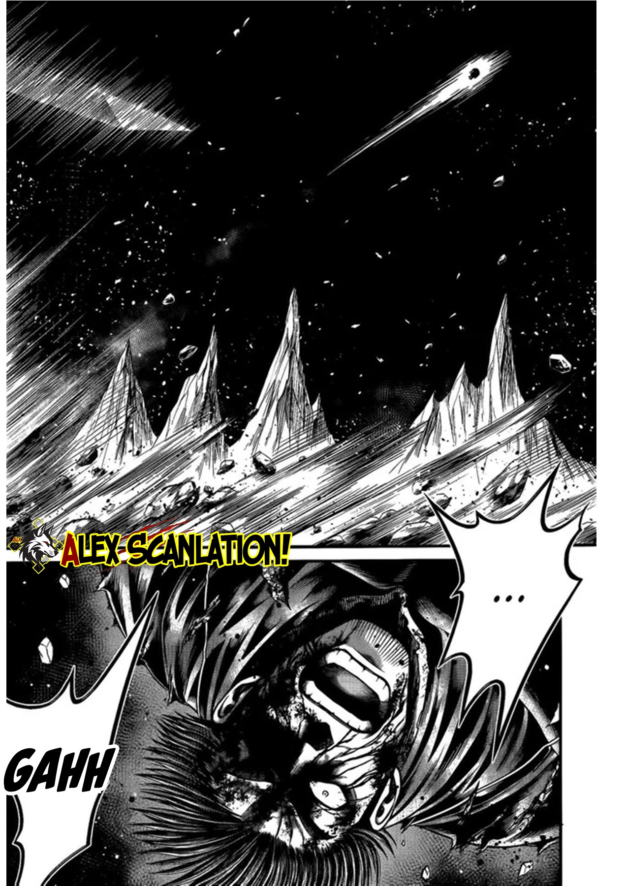 Shuumatsu no Walküre Kinden: Kamigami no Apocalypse Chapter 8 - halaman 24