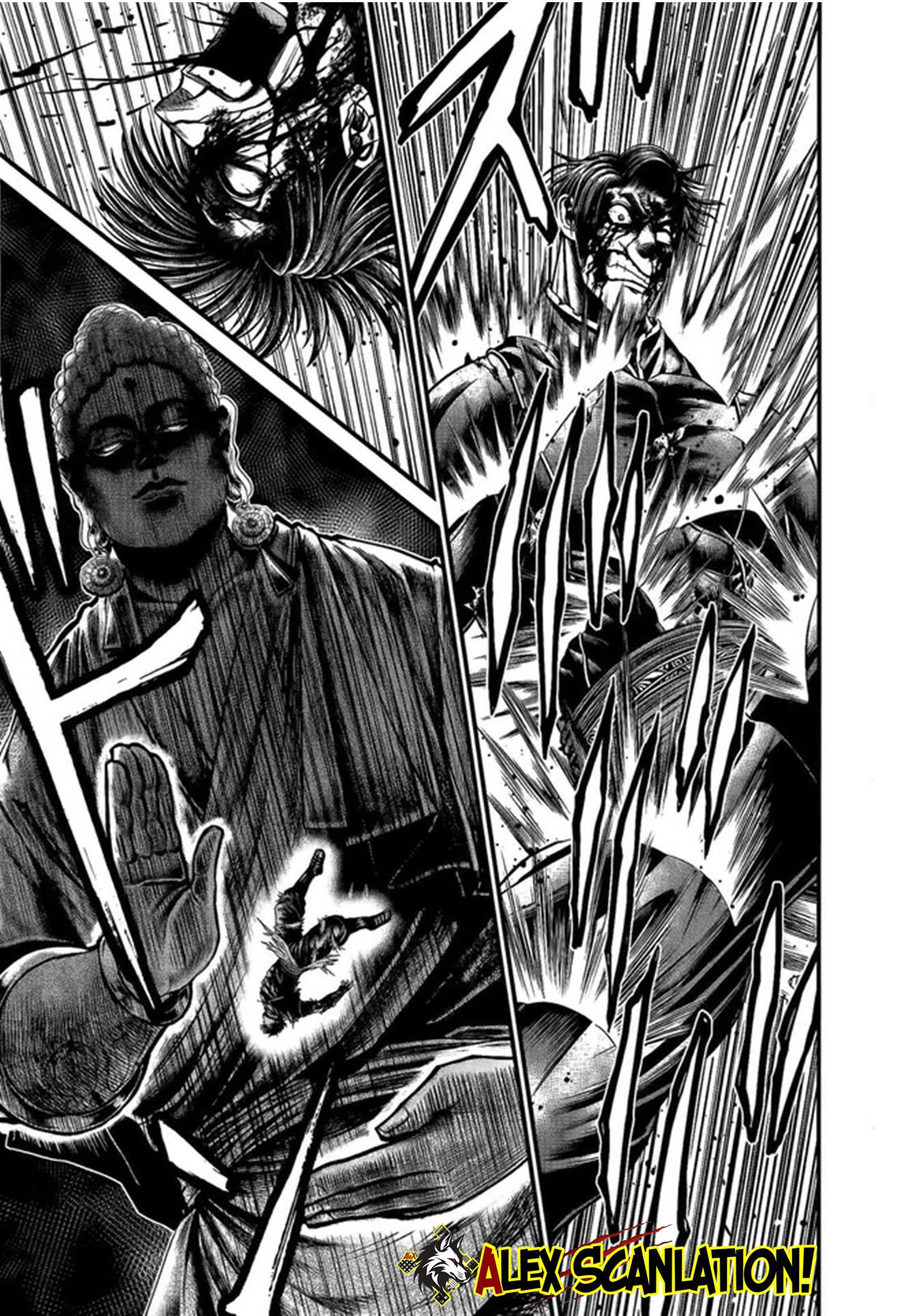 Shuumatsu no Walküre Kinden: Kamigami no Apocalypse Chapter 8 - halaman 26