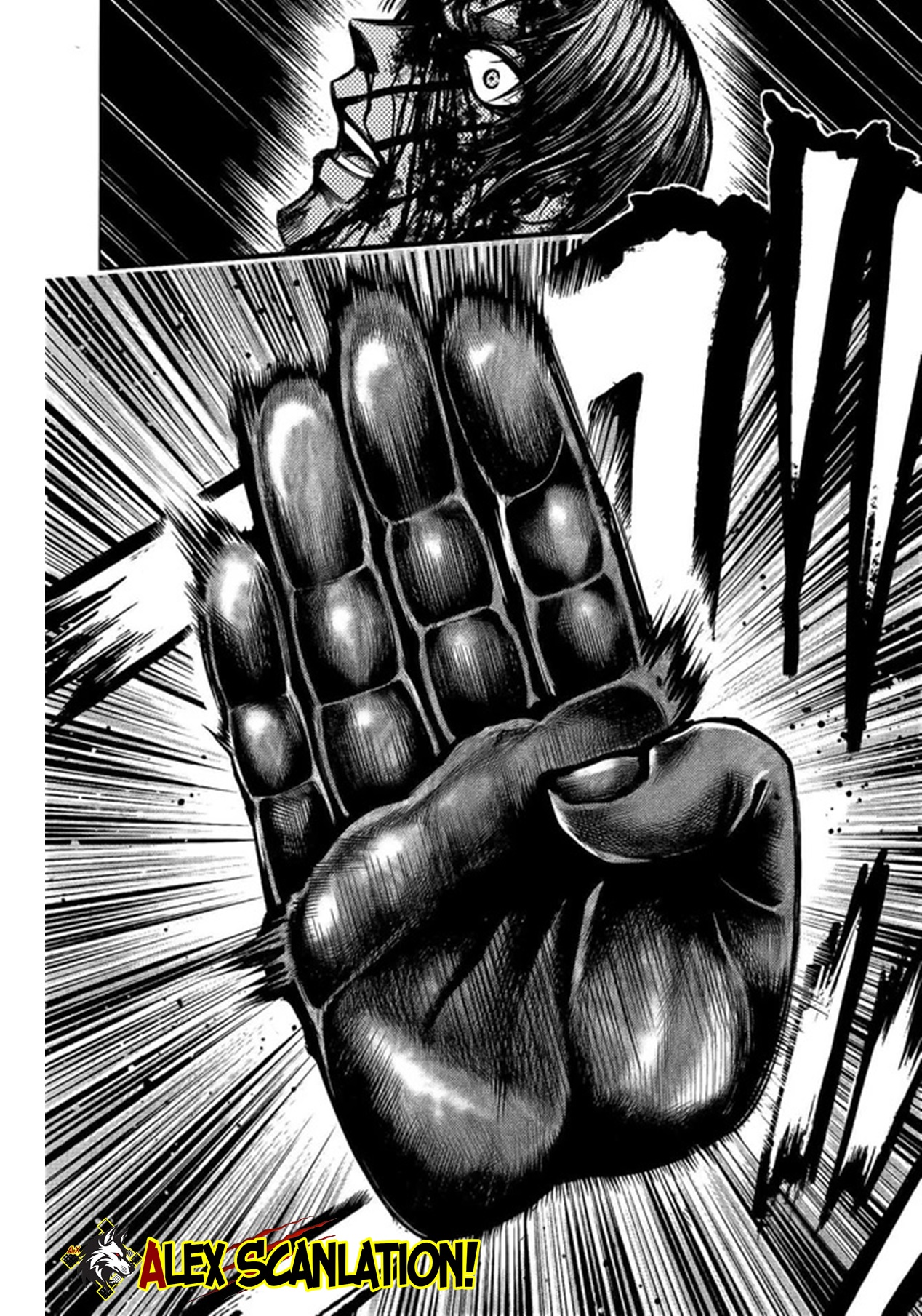 Shuumatsu no Walküre Kinden: Kamigami no Apocalypse Chapter 8 - halaman 27