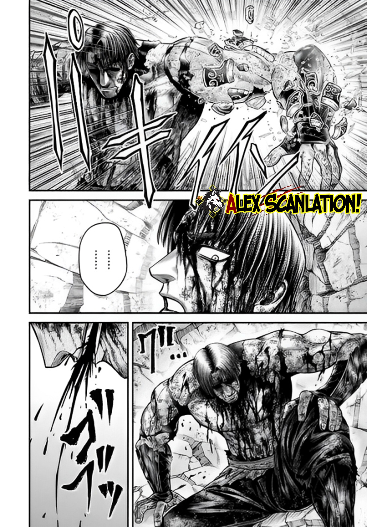 Shuumatsu no Walküre Kinden: Kamigami no Apocalypse Chapter 9 - halaman 10