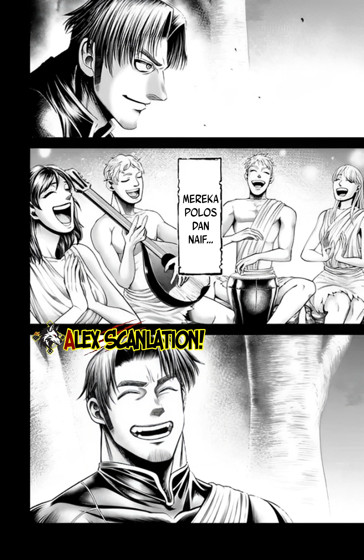 Shuumatsu no Walküre Kinden: Kamigami no Apocalypse Chapter 9 - halaman 26