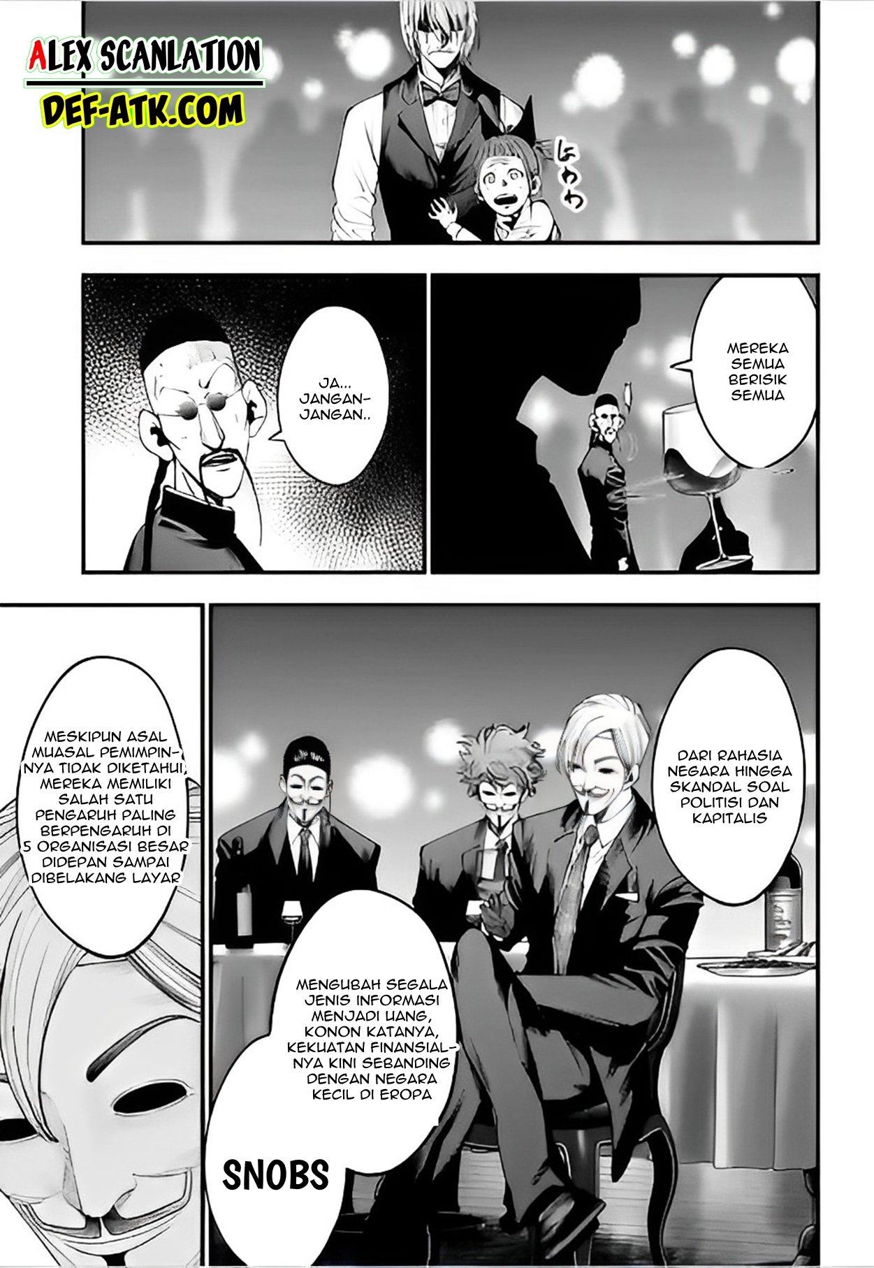 Shuumatsu no Walküre Kitan: Jack the Ripper no Jikenbo Chapter 16 - halaman 12