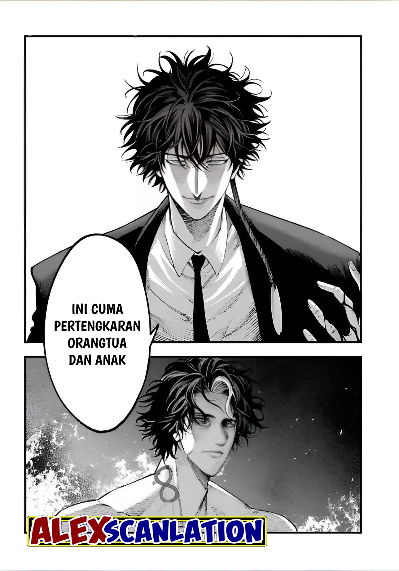 Shuumatsu no Walküre Kitan: Jack the Ripper no Jikenbo Chapter 21 - halaman 20