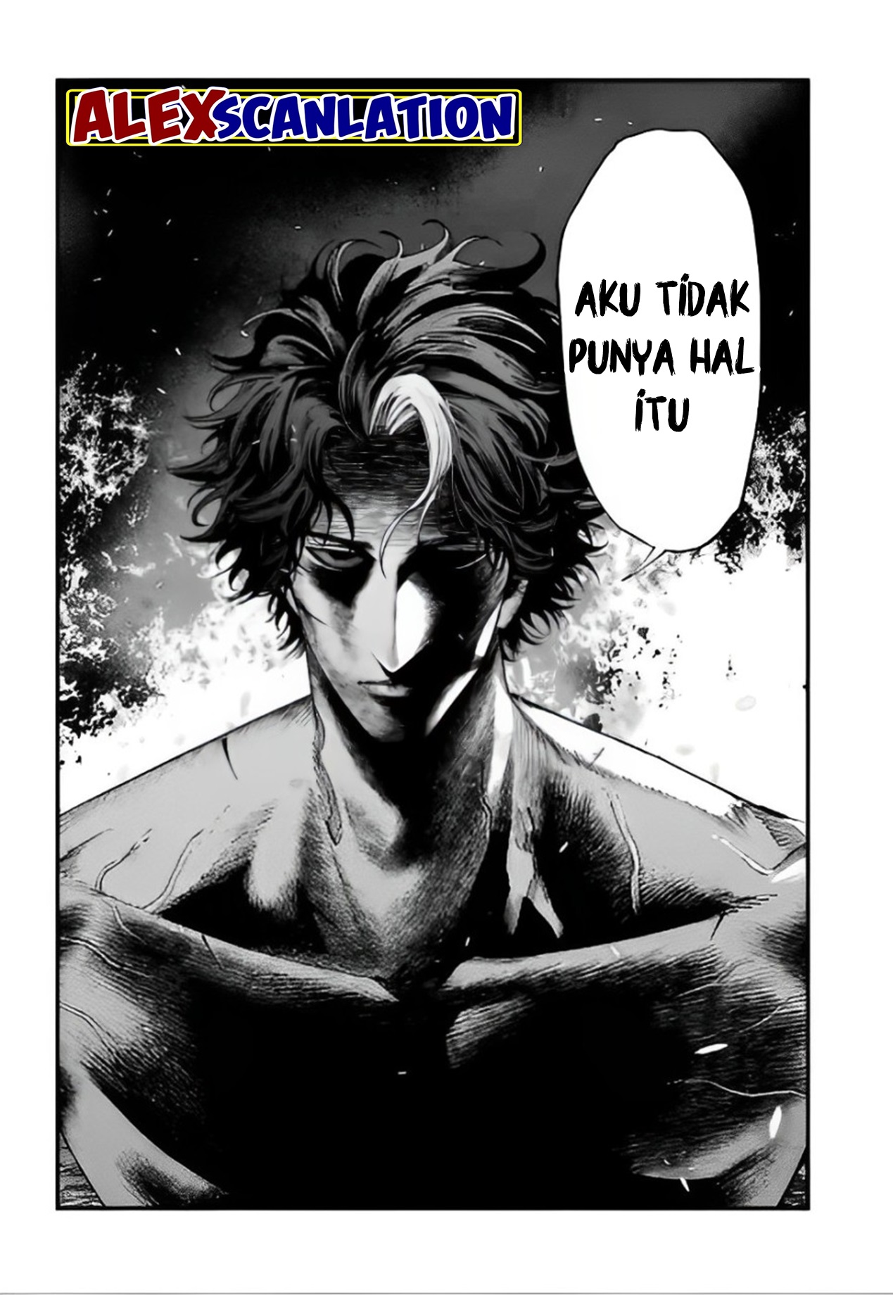 Shuumatsu no Walküre Kitan: Jack the Ripper no Jikenbo Chapter 27 - halaman 26
