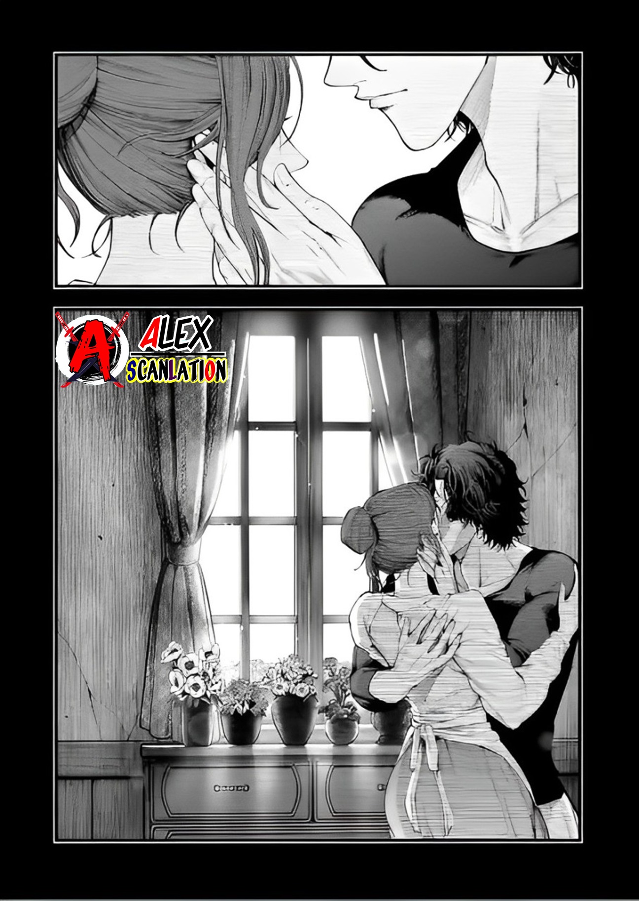 Shuumatsu no Walküre Kitan: Jack the Ripper no Jikenbo Chapter 29 - halaman 19