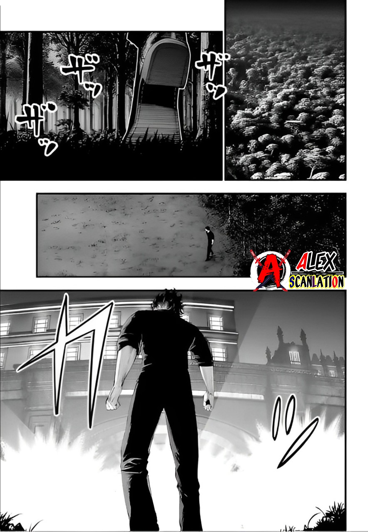 Shuumatsu no Walküre Kitan: Jack the Ripper no Jikenbo Chapter 35 - halaman 24