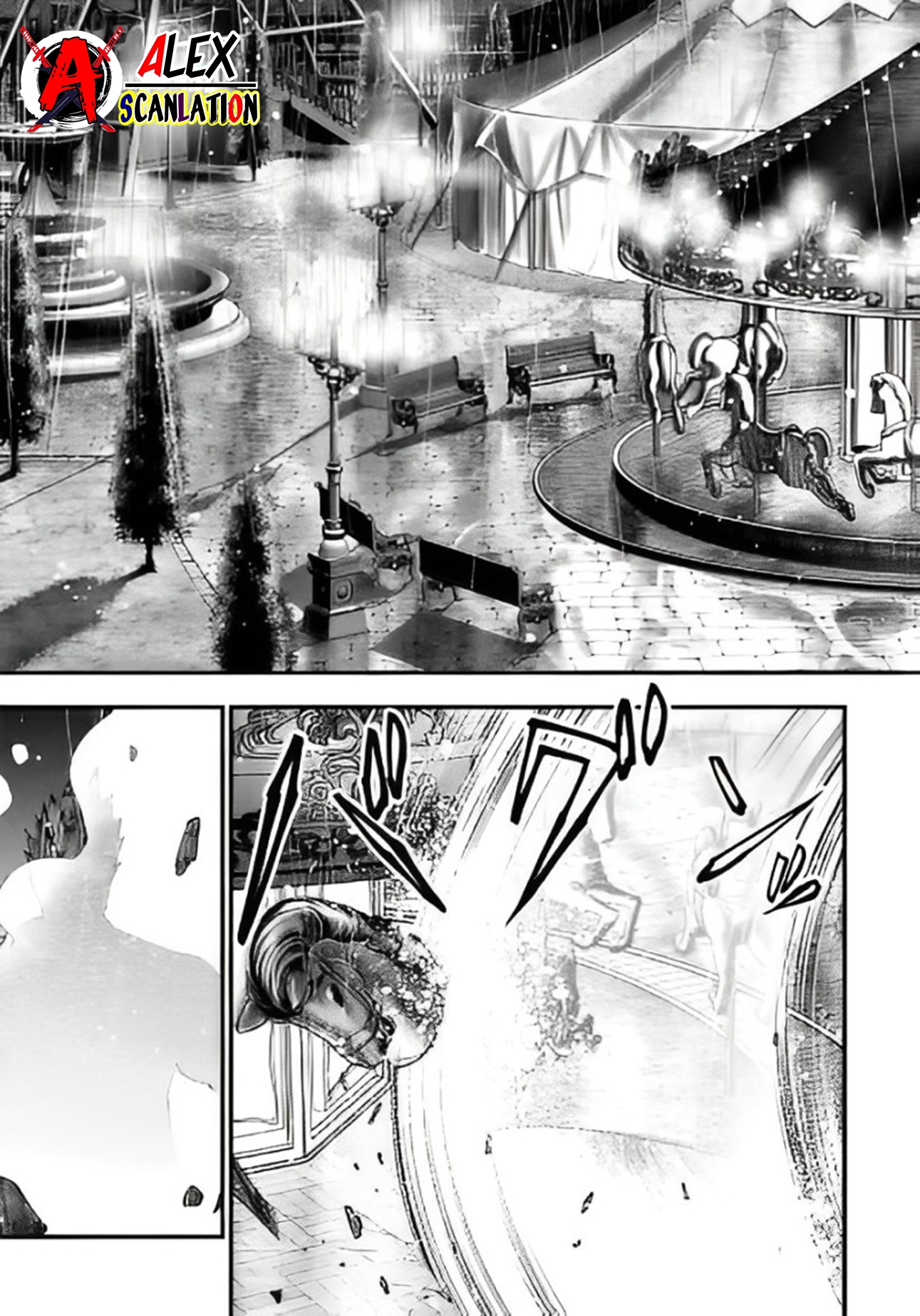 Shuumatsu no Walküre Kitan: Jack the Ripper no Jikenbo Chapter 36 - halaman 23