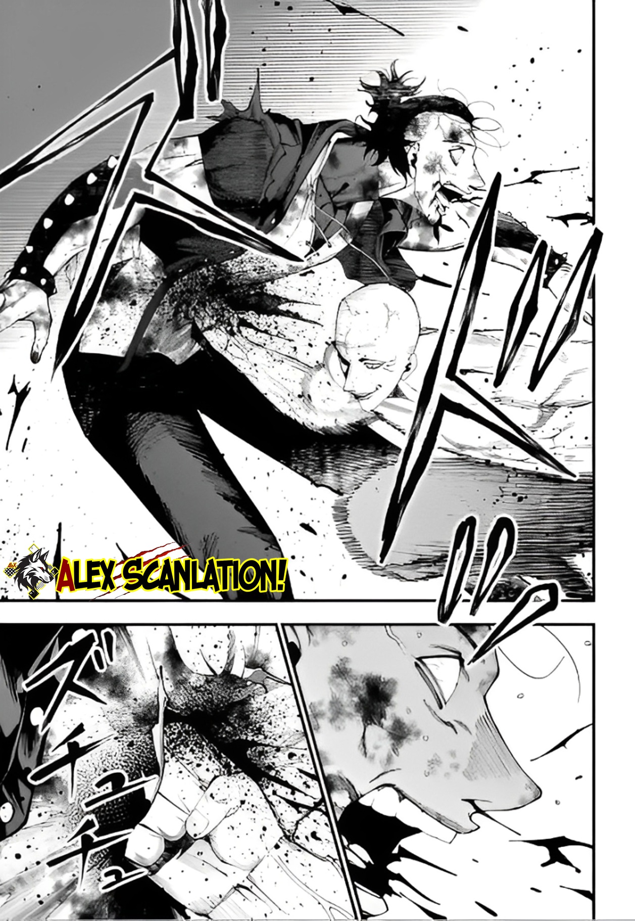 Shuumatsu no Walküre Kitan: Jack the Ripper no Jikenbo Chapter 46 - halaman 19