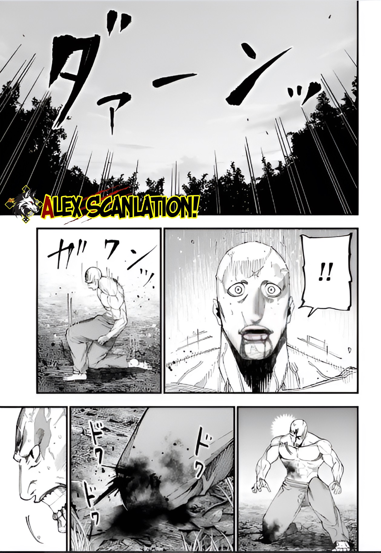 Shuumatsu no Walküre Kitan: Jack the Ripper no Jikenbo Chapter 47 - halaman 24