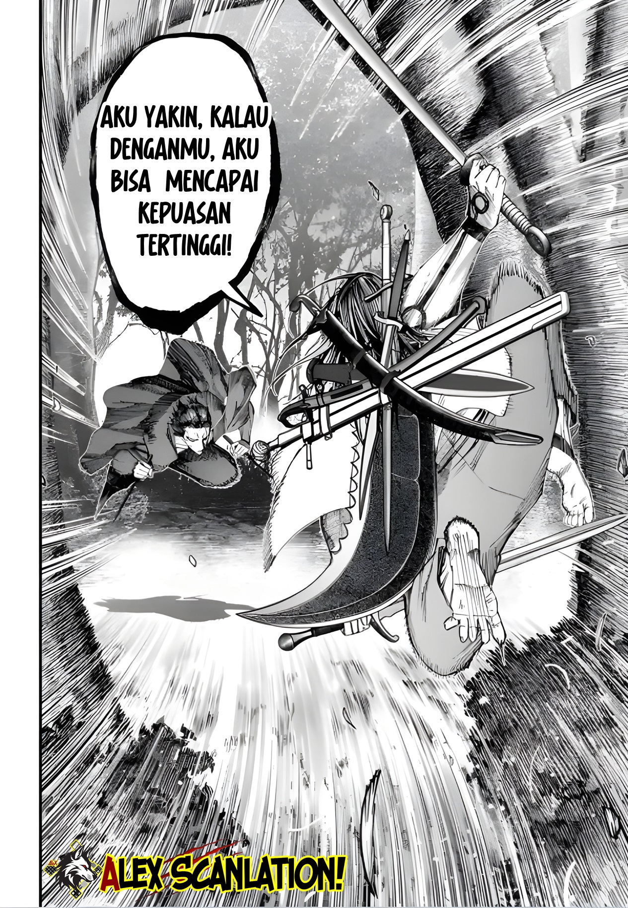 Shuumatsu no Walküre Kitan: Jack the Ripper no Jikenbo Chapter 50 - halaman 12