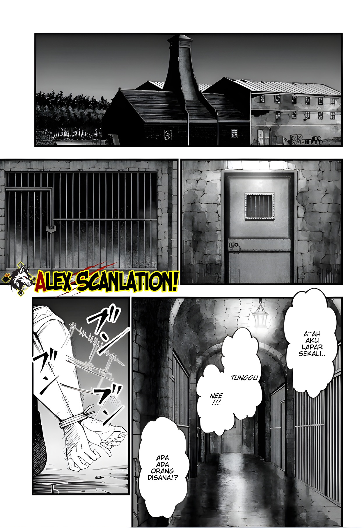 Shuumatsu no Walküre Kitan: Jack the Ripper no Jikenbo Chapter 50 - halaman 13