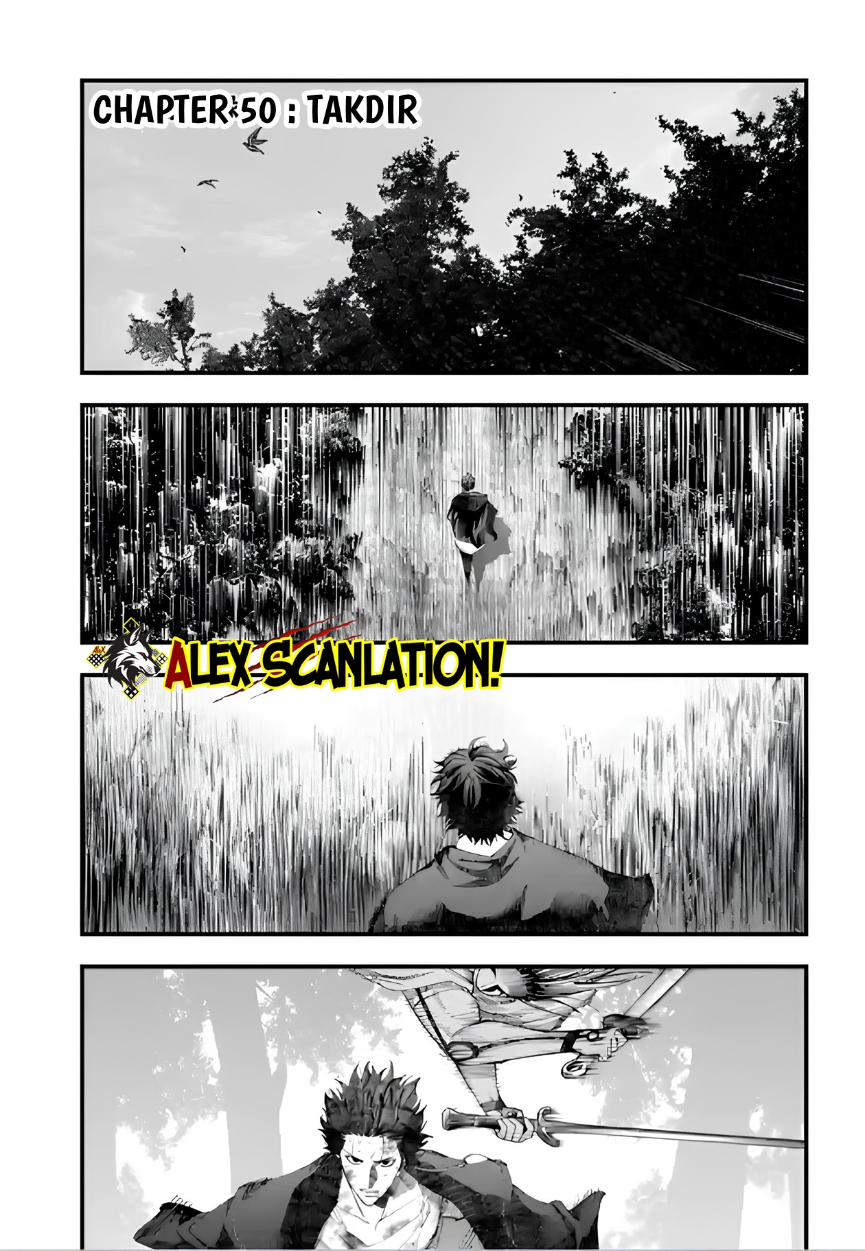 Shuumatsu no Walküre Kitan: Jack the Ripper no Jikenbo Chapter 50 - halaman 3