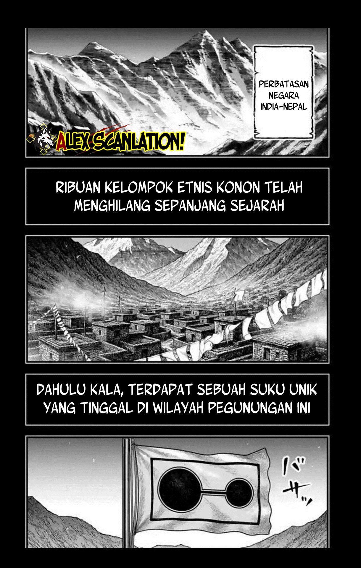 Shuumatsu no Walküre Kitan: Jack the Ripper no Jikenbo Chapter 52 - halaman 12