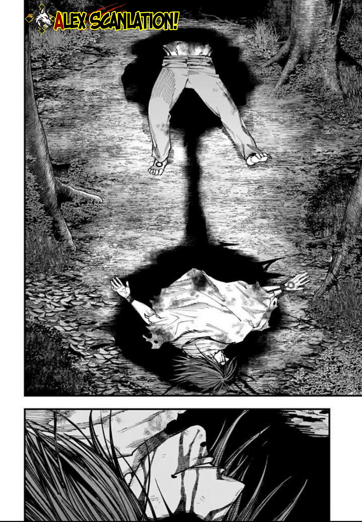 Shuumatsu no Walküre Kitan: Jack the Ripper no Jikenbo Chapter 53 - halaman 22