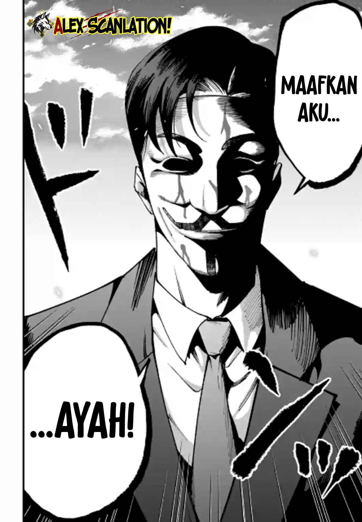 Shuumatsu no Walküre Kitan: Jack the Ripper no Jikenbo Chapter 62 - halaman 24