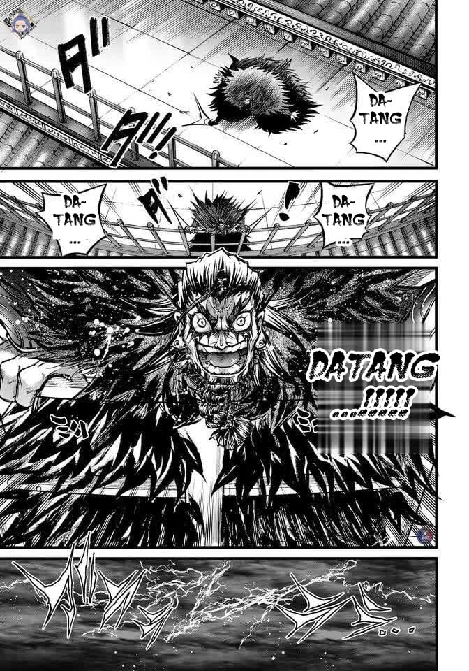 Shuumatsu no Walküre: Lu Bu Housen Hishouden Chapter 11 - halaman 27