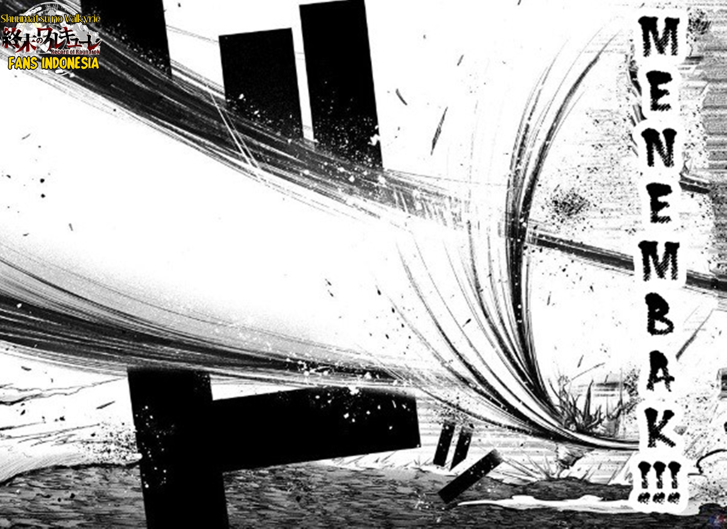 Shuumatsu no Walküre: Lu Bu Housen Hishouden Chapter 2 - halaman 55