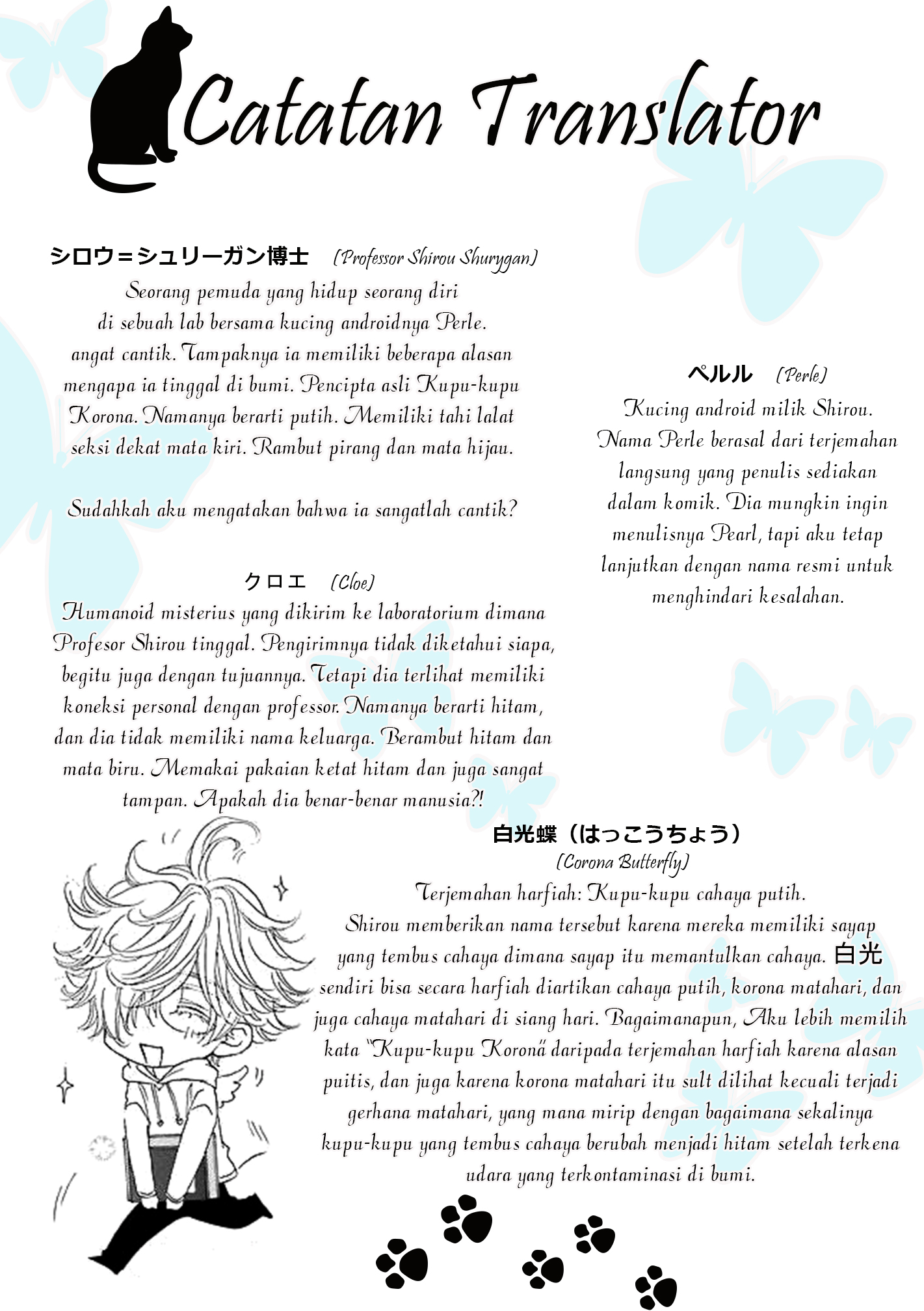 Shuumatsu no Waltz Chapter 1 - halaman 28