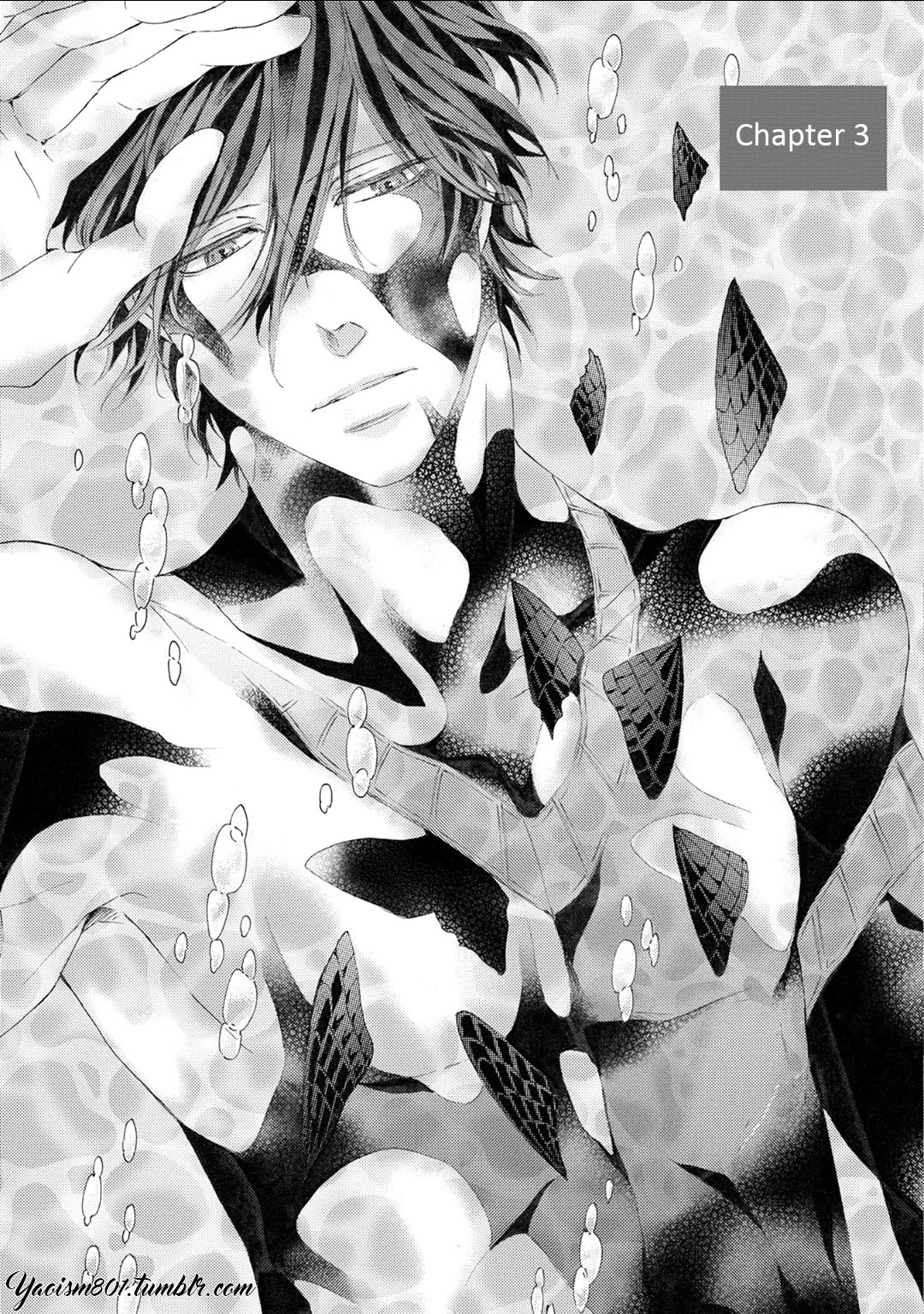 Shuumatsu no Waltz Chapter 3 - halaman 5