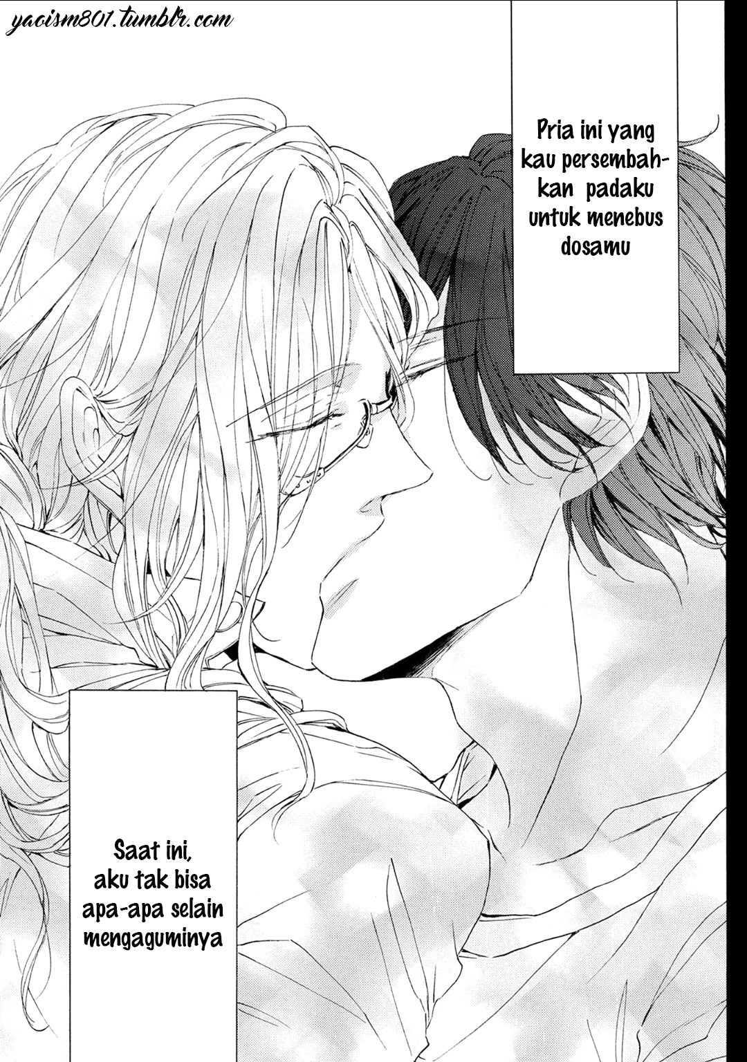 Shuumatsu no Waltz Chapter 4 - halaman 20